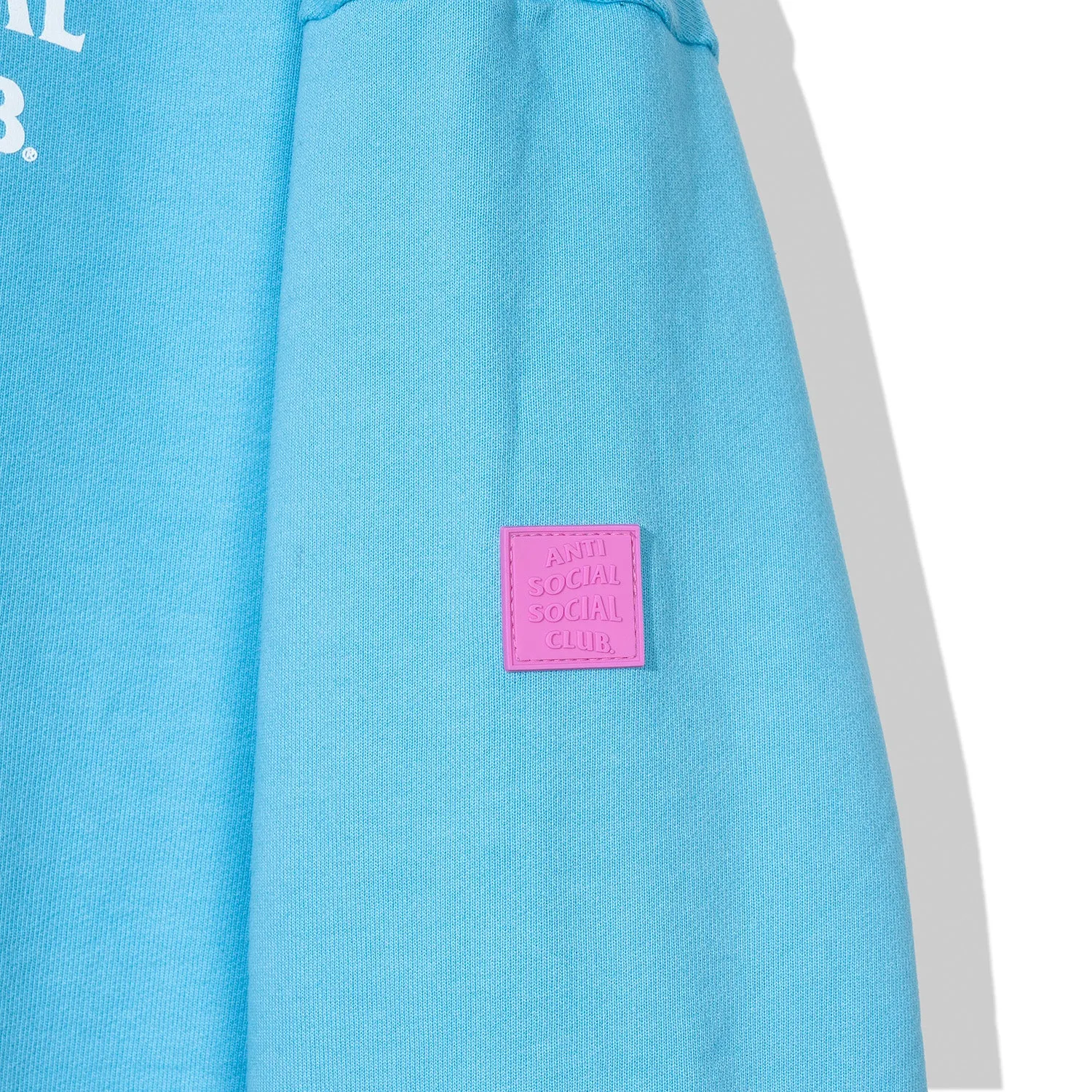 Cozy Hoodie "Oversized" sold by Anti Social Social Club product image thumbnail 5