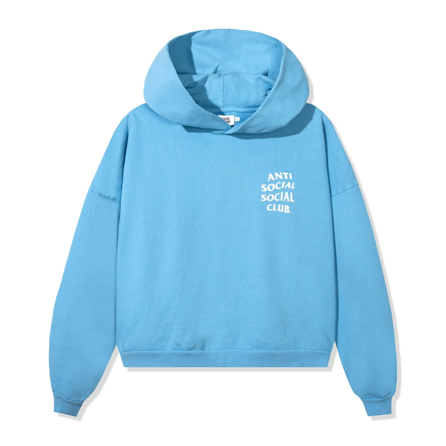Cozy Hoodie "Oversized" sold by Anti Social Social Club