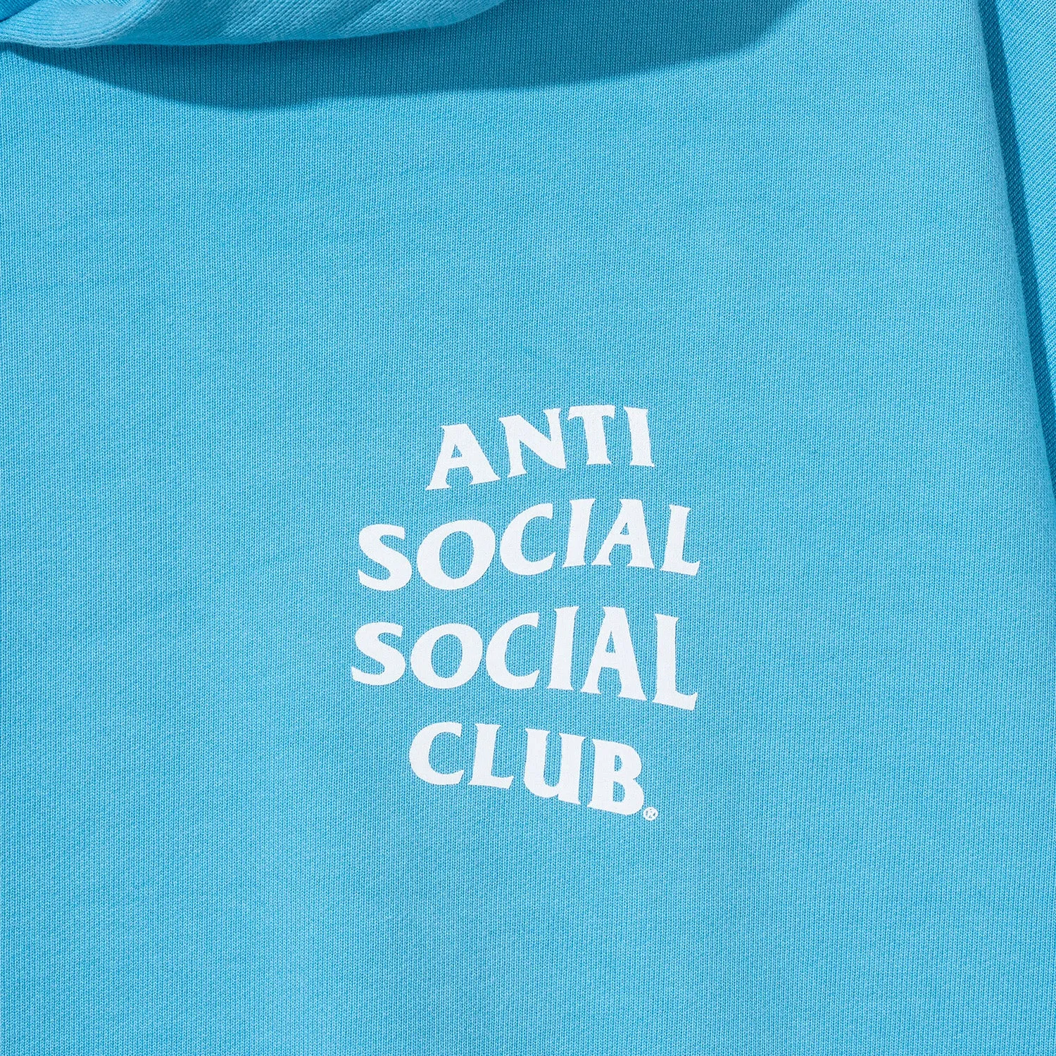 Cozy Hoodie "Oversized" sold by Anti Social Social Club product image thumbnail 4