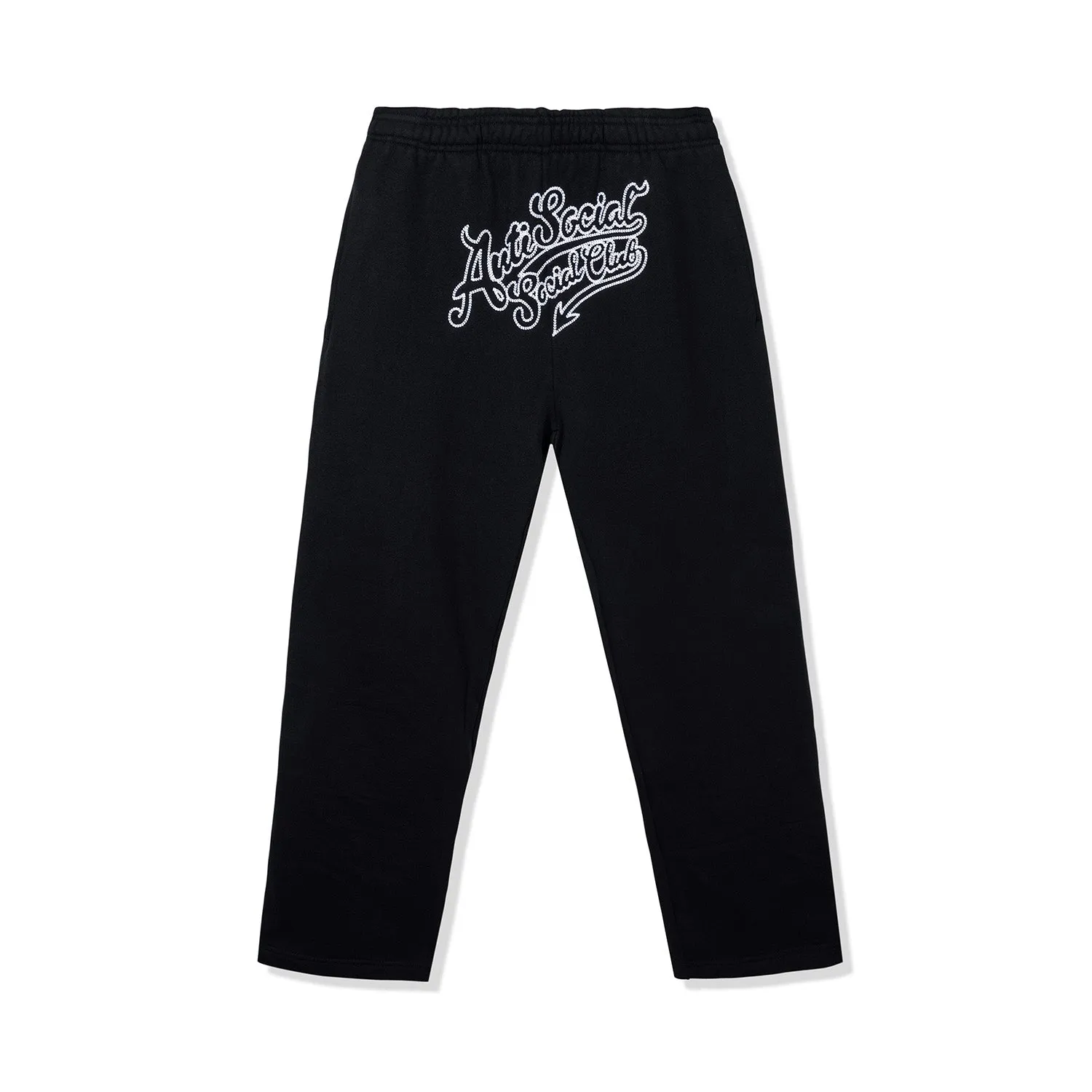 Script Club Sweatpants sold by Anti Social Social Club product image thumbnail 2