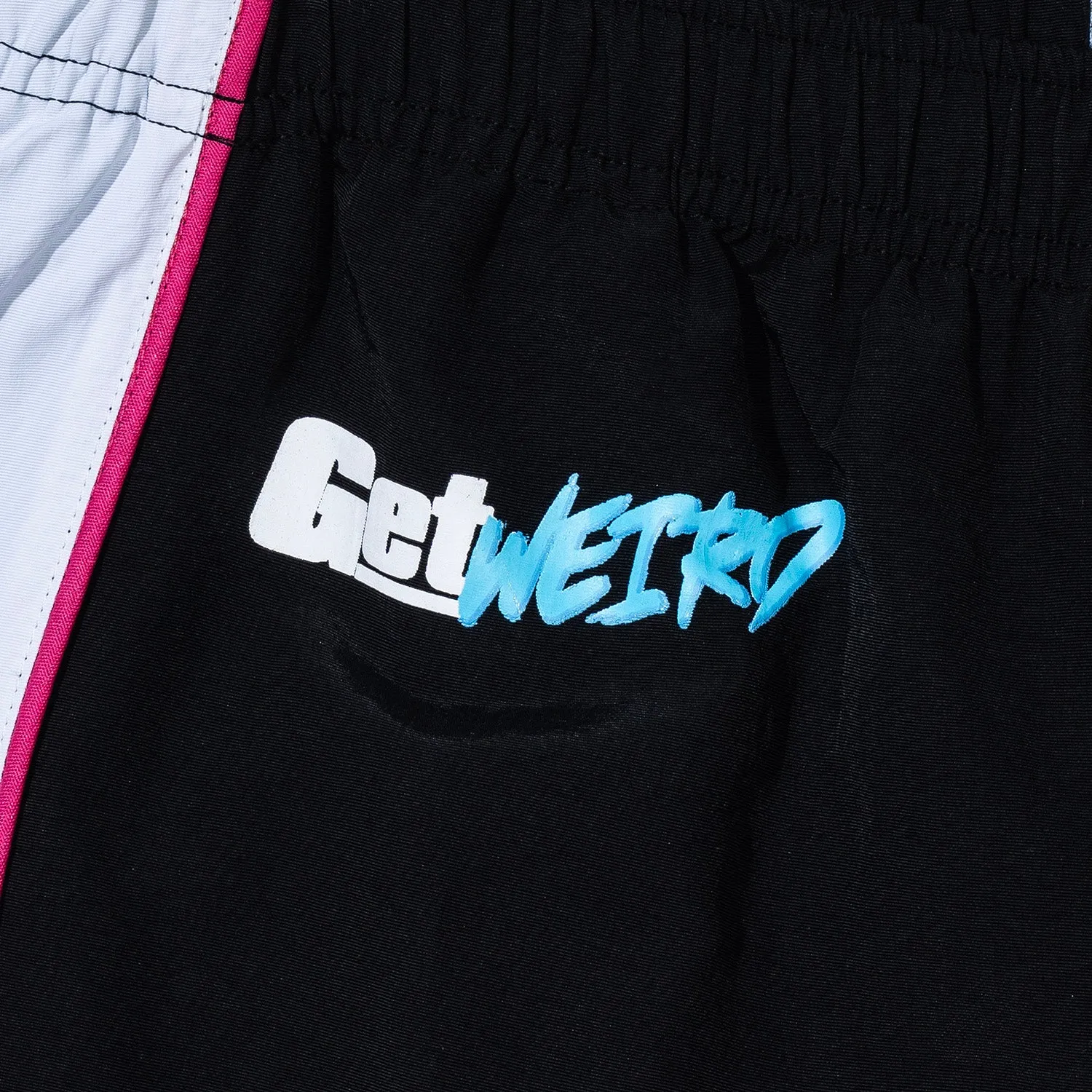Racing Track Pants sold by Anti Social Social Club product image thumbnail 2