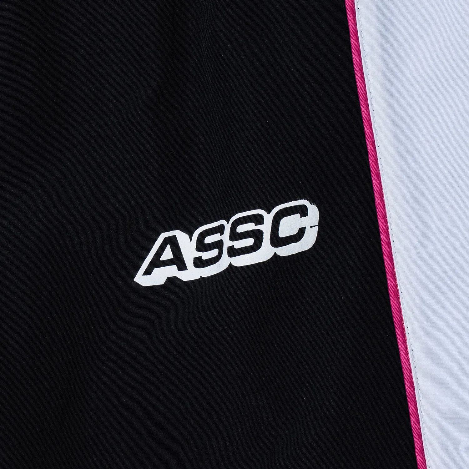 Racing Track Pants sold by Anti Social Social Club product image thumbnail 3