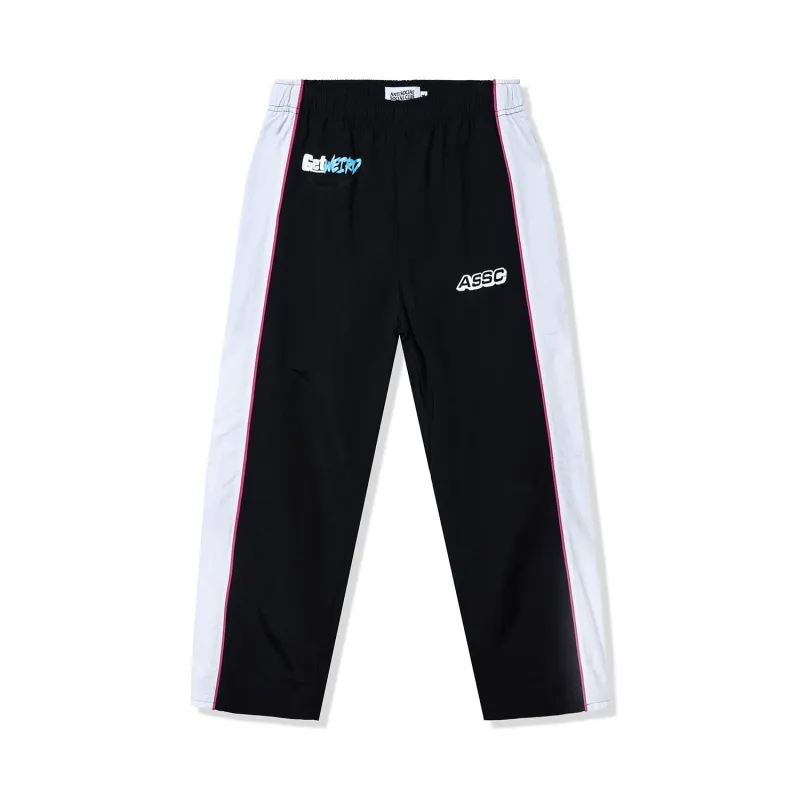Racing Track Pants sold by Anti Social Social Club