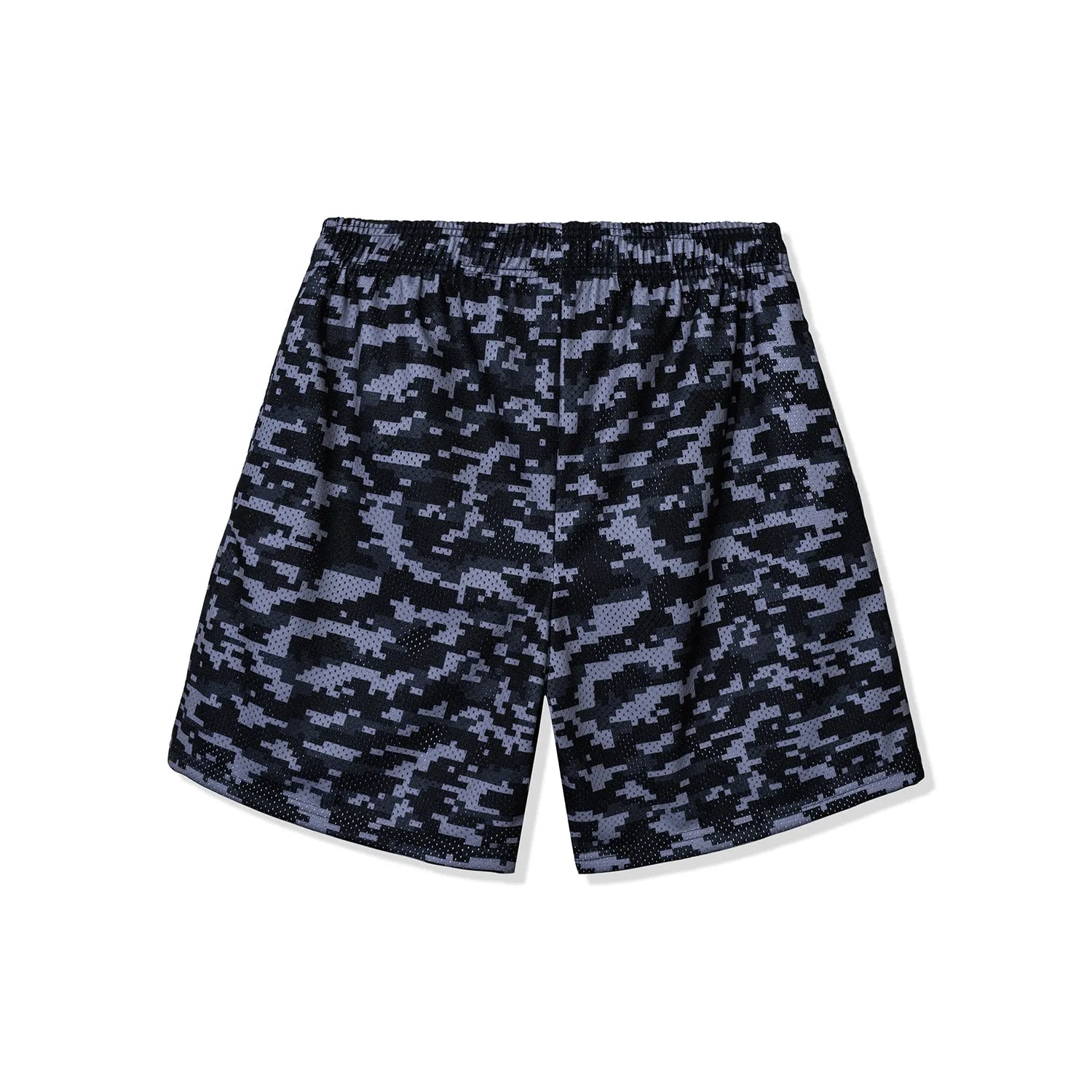 Pixel Camo Shorts sold by Anti Social Social Club product image thumbnail 4