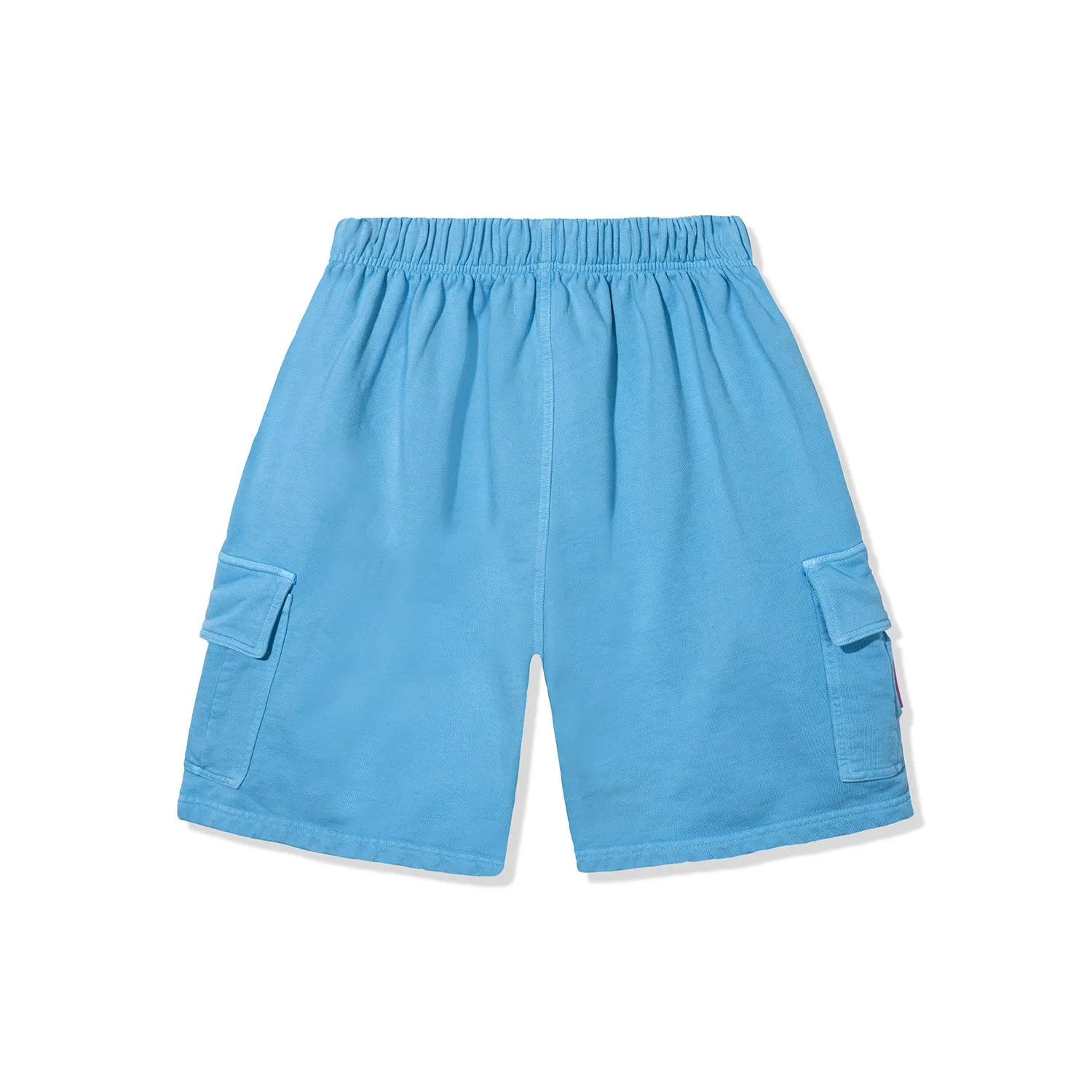 Mind Games Sweatshorts sold by Anti Social Social Club product image thumbnail 4