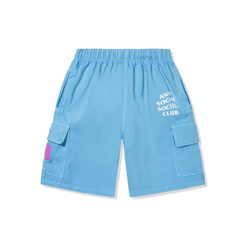 Mind Games Sweatshorts made by Anti Social Social Club
