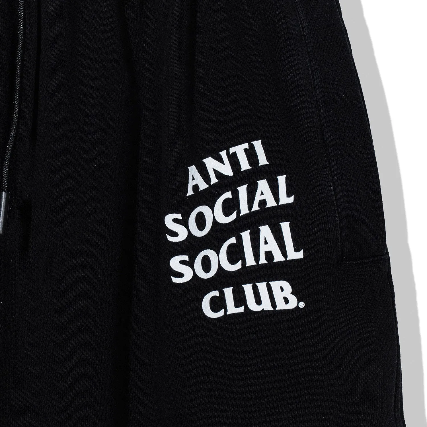 Mind Games Cargo Sweatpants sold by Anti Social Social Club product image thumbnail 2