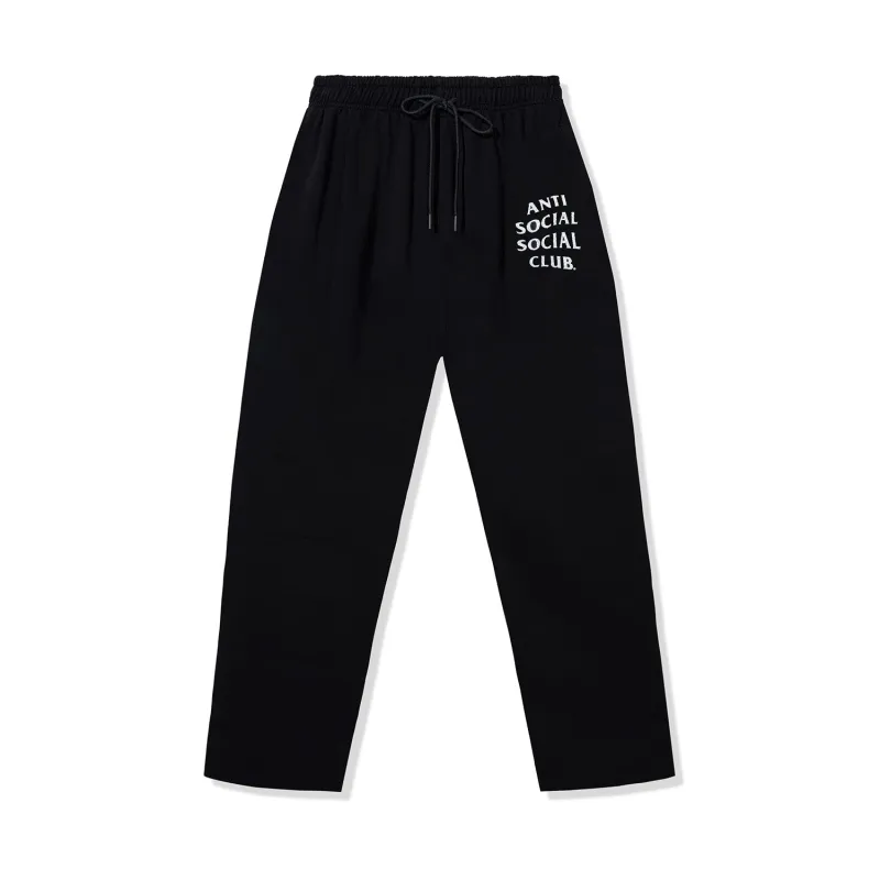 Mind Games Glitter Sweatpants sold by Anti Social Social Club