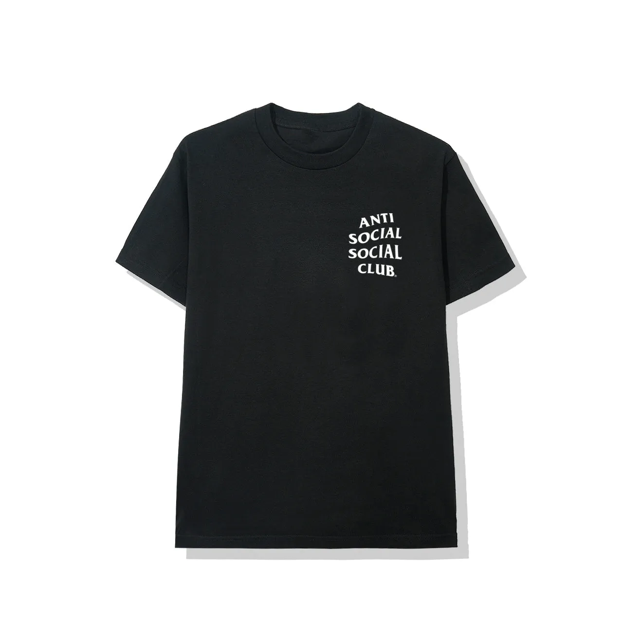 Classic Mind Games Tee sold by Anti Social Social Club product image thumbnail 3
