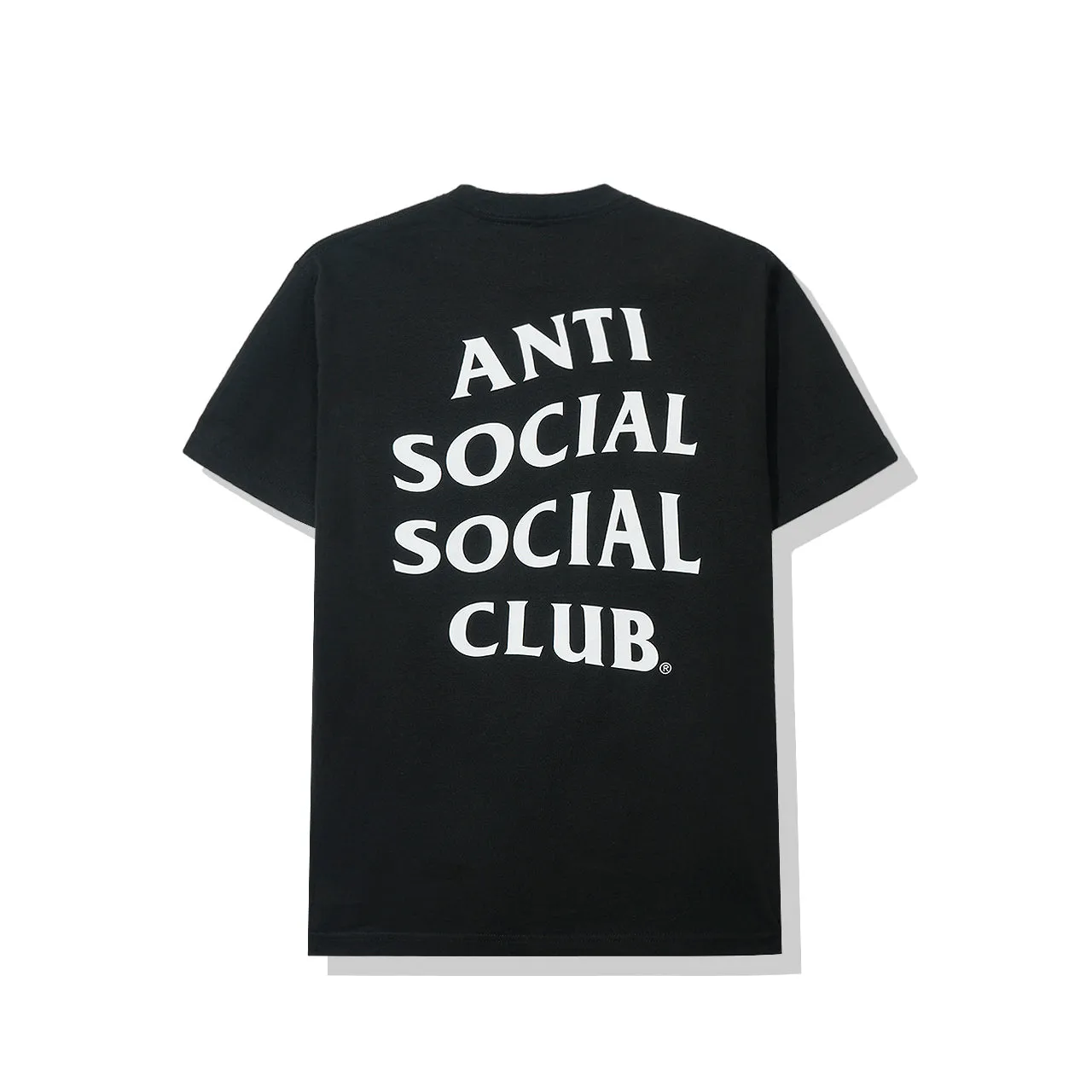 Classic Mind Games Tee sold by Anti Social Social Club