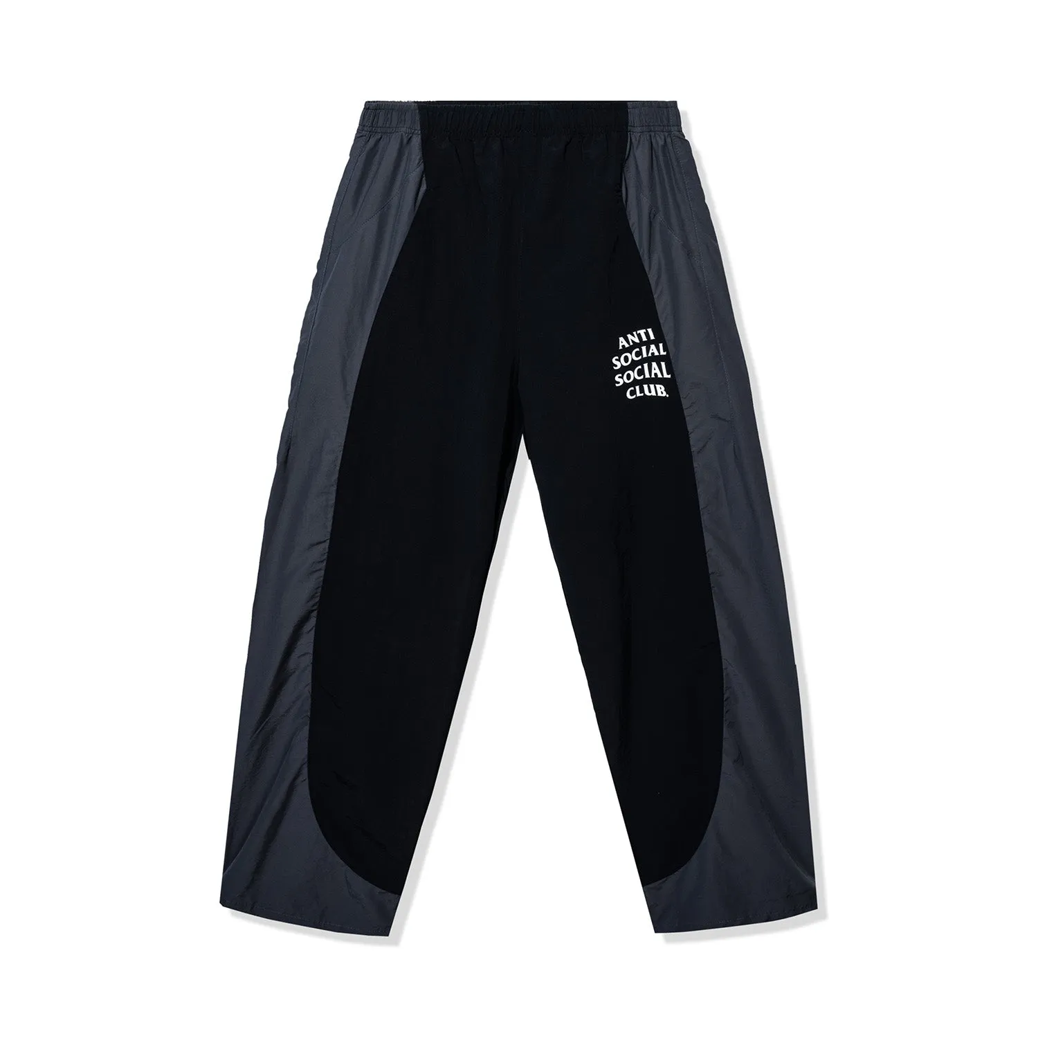 ASSC Nylon Baggy Track Pant sold by Anti Social Social Club product image thumbnail 2