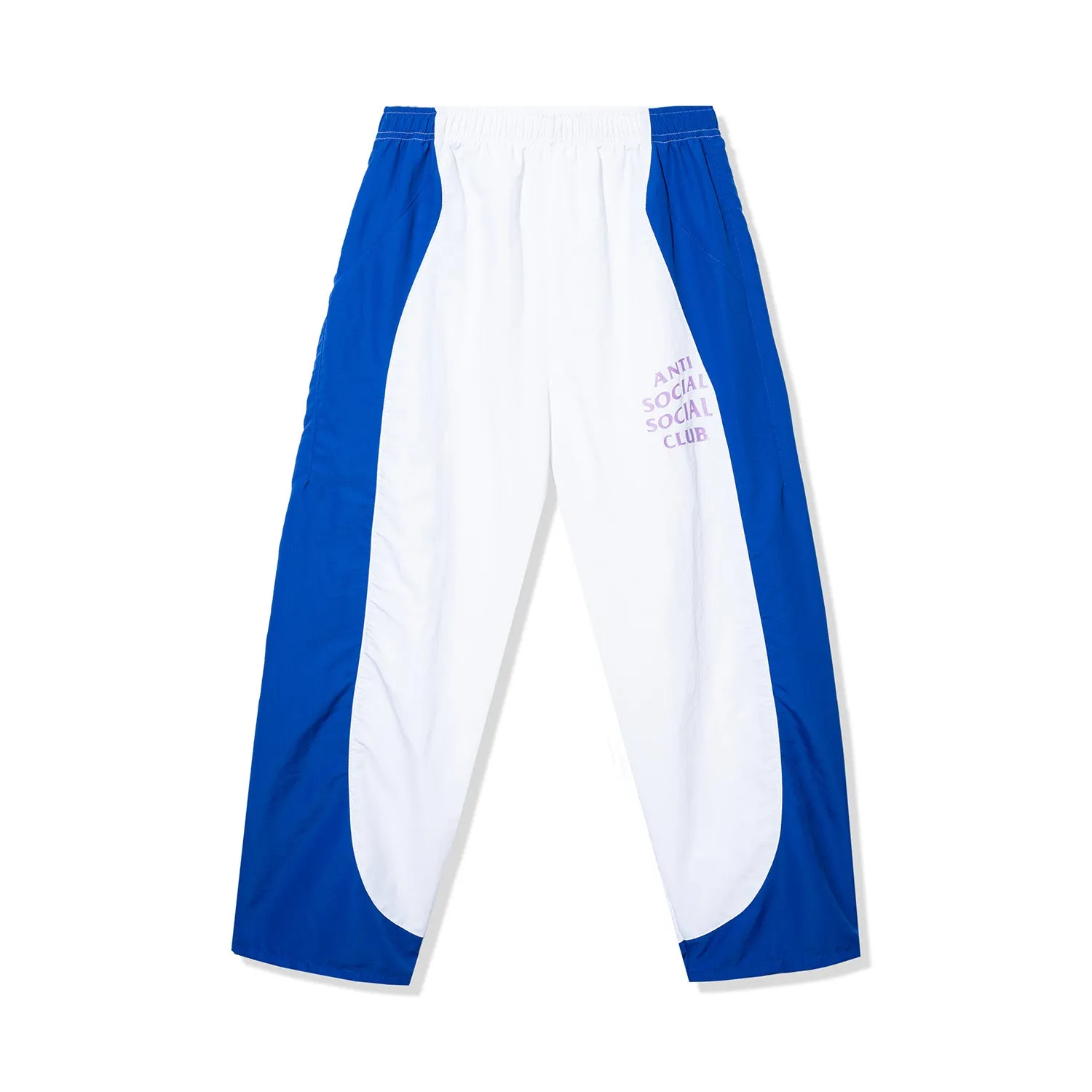 ASSC Nylon Baggy Track Pant sold by Anti Social Social Club