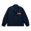 ASSC Lightweight Mechanic Work Jacket sold by Anti Social Social Club