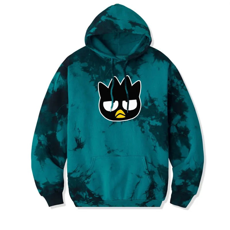 ASSC x Hello Kitty Badtz-Maru Hoodie sold by Anti Social Social Club