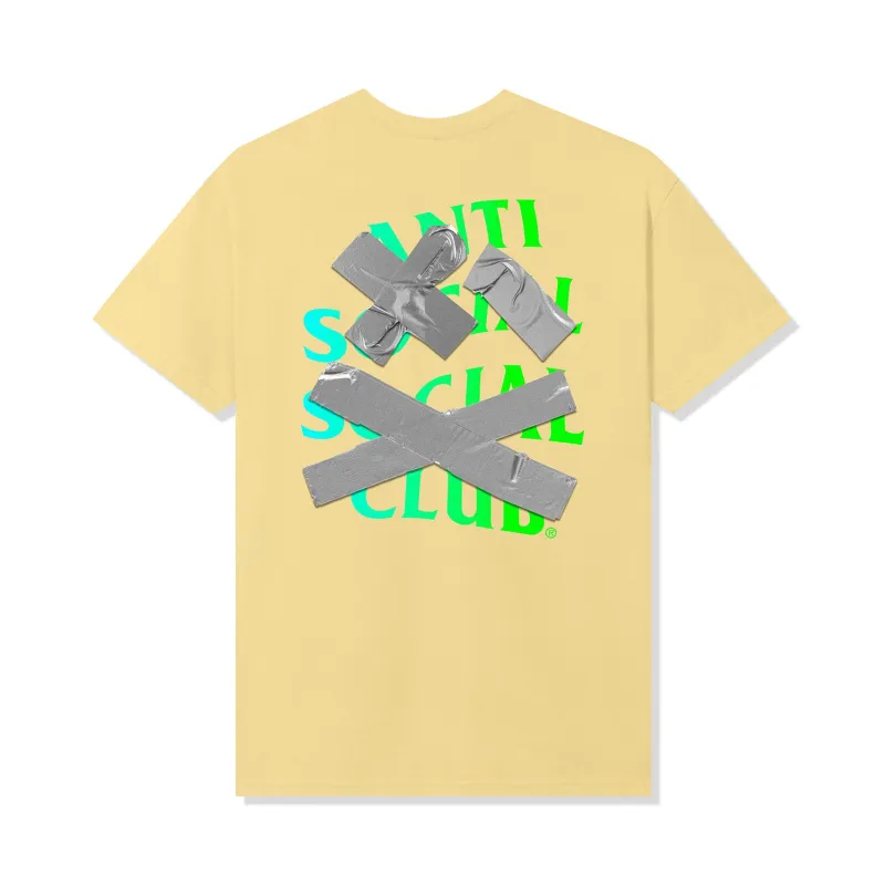 ASSC Cancelled Again Tee sold by Anti Social Social Club
