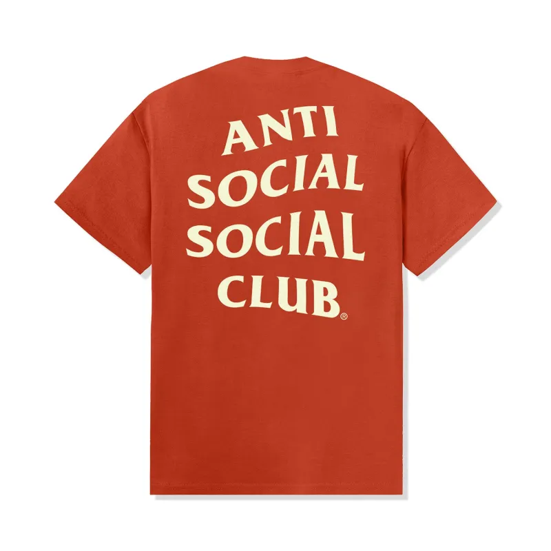 ASSC Seasonal Mind Games Tee sold by Anti Social Social Club