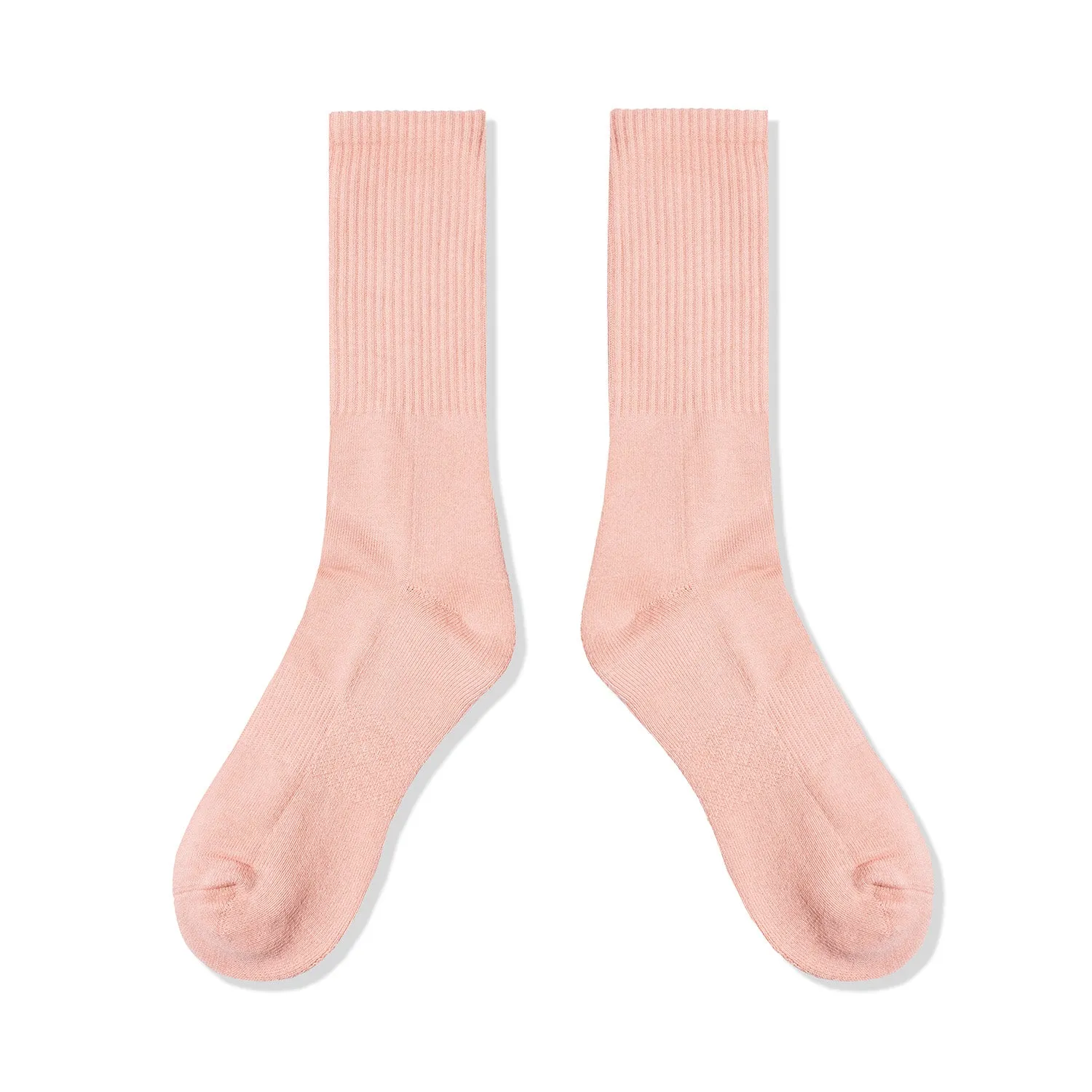ASSC x BG Sock - Pink sold by Anti Social Social Club product image thumbnail 3