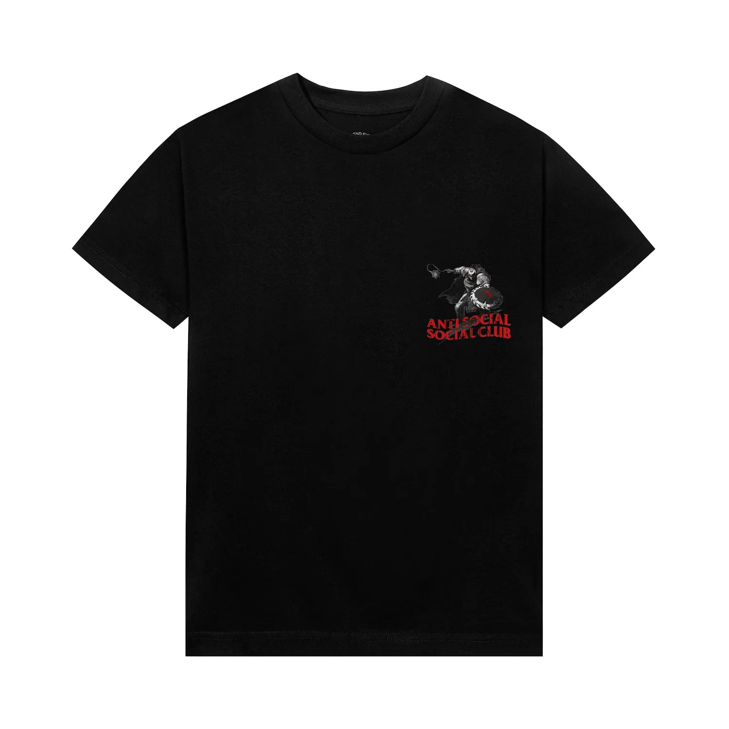 ASSC x Doom Slayer Tee sold by Anti Social Social Club product image thumbnail 2