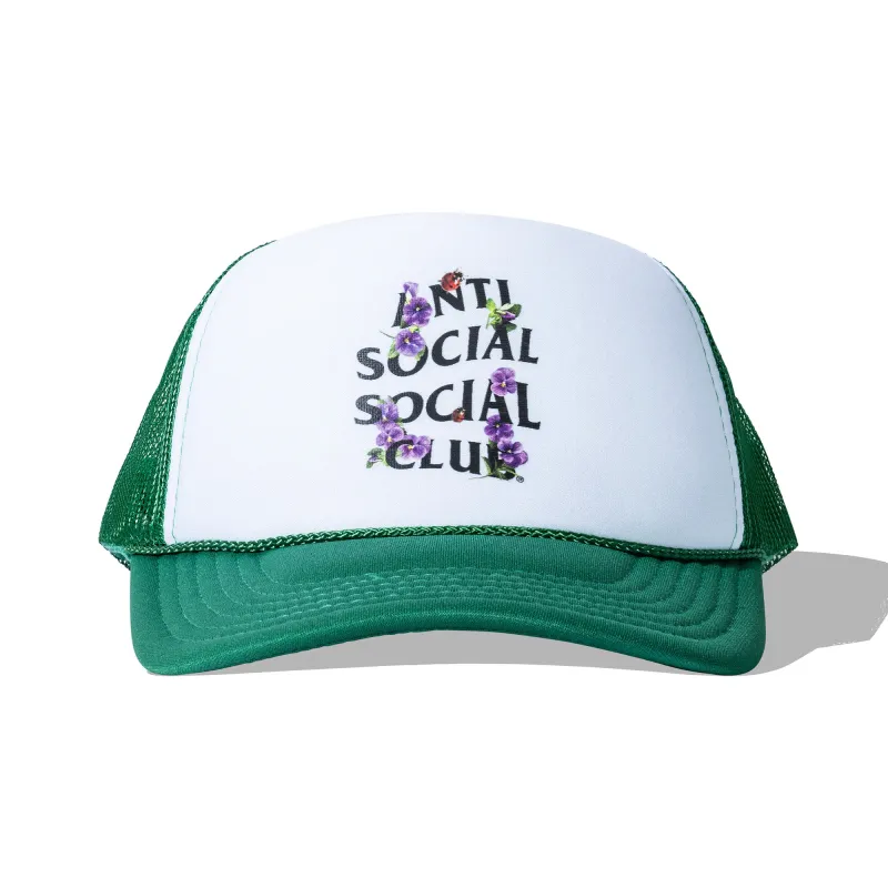 COCCINELLIDAE CAP made by Anti Social Social Club