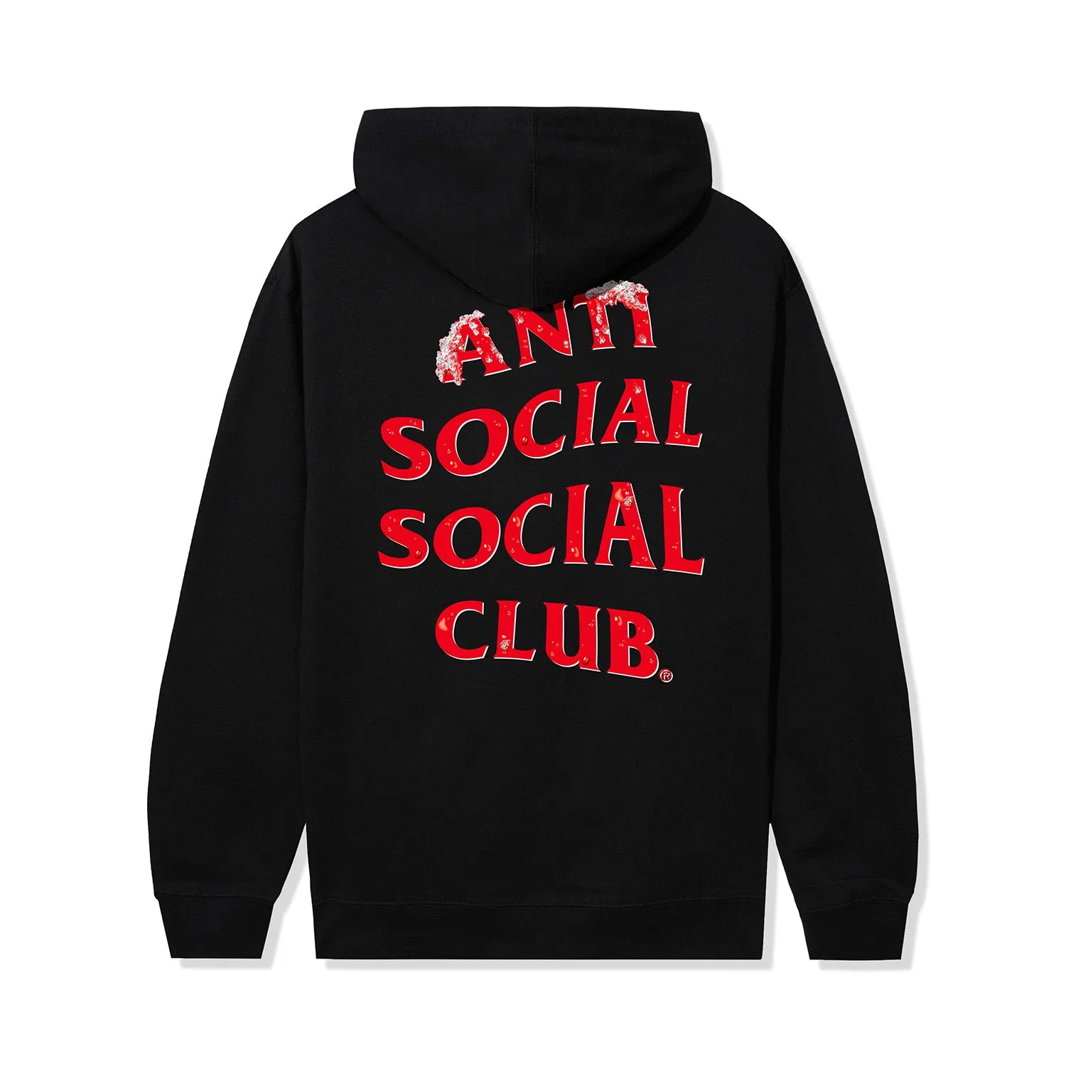 ASSC | Coca-Cola Drink Hoodie sold by Anti Social Social Club product image thumbnail 2