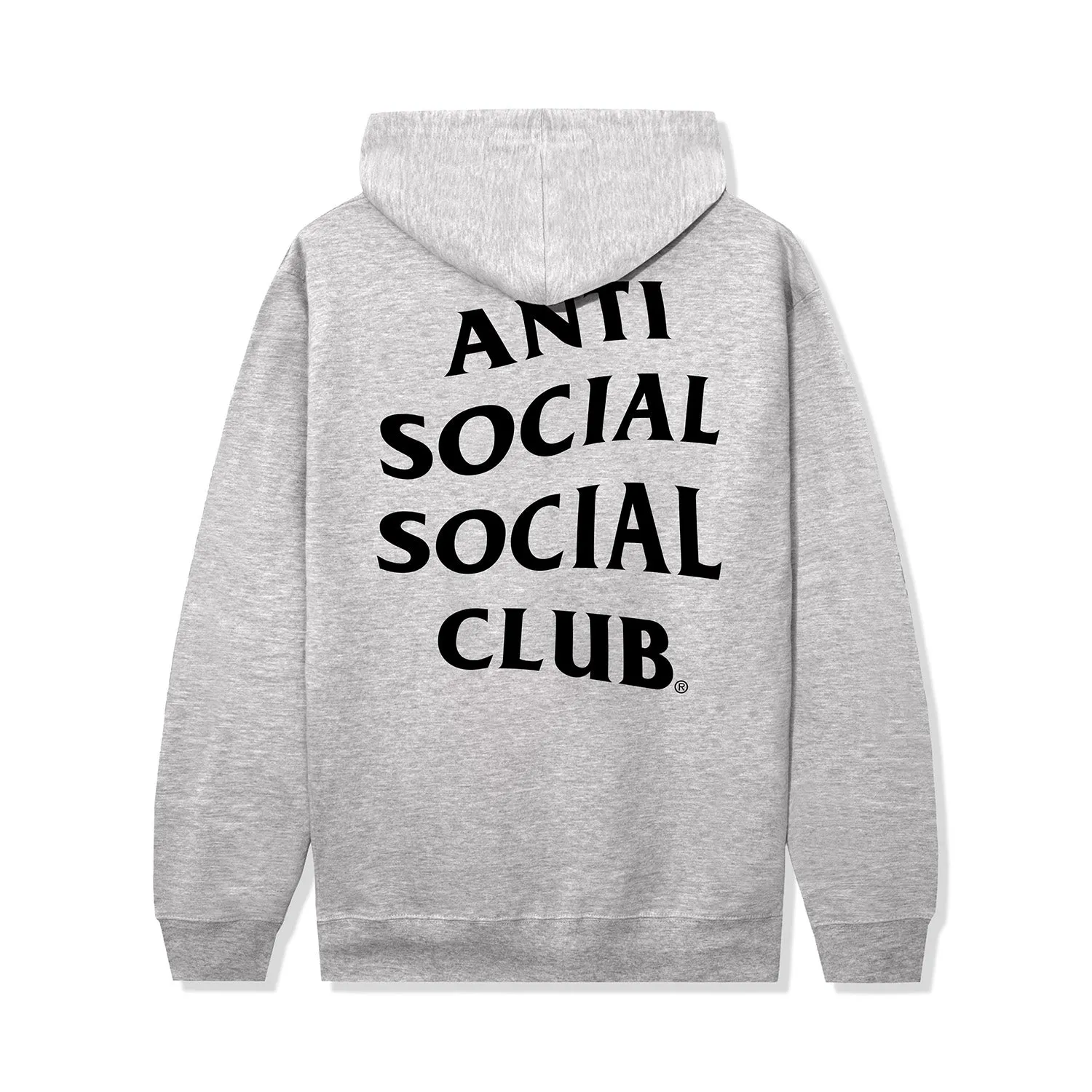 ASSC | Coca-Cola International - China Hoodie sold by Anti Social Social Club product image thumbnail 2