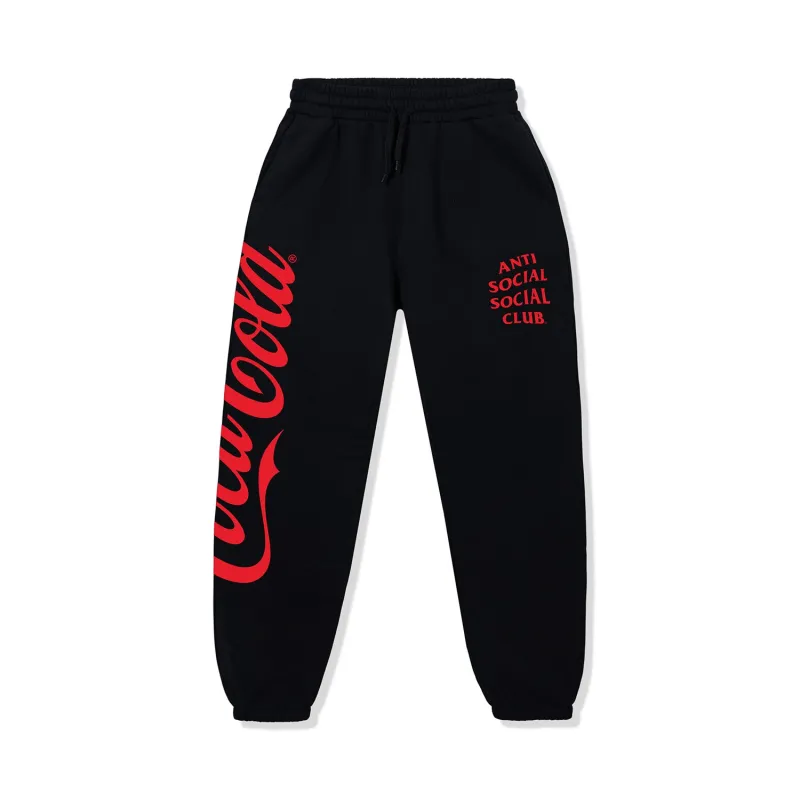 ASSC | Coca-Cola Drink Pants sold by Anti Social Social Club