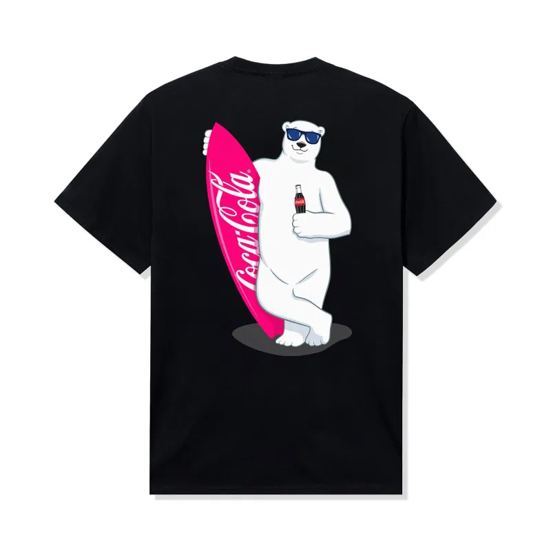 ASSC | Coca-Cola Polar Cool Tee sold by Anti Social Social Club