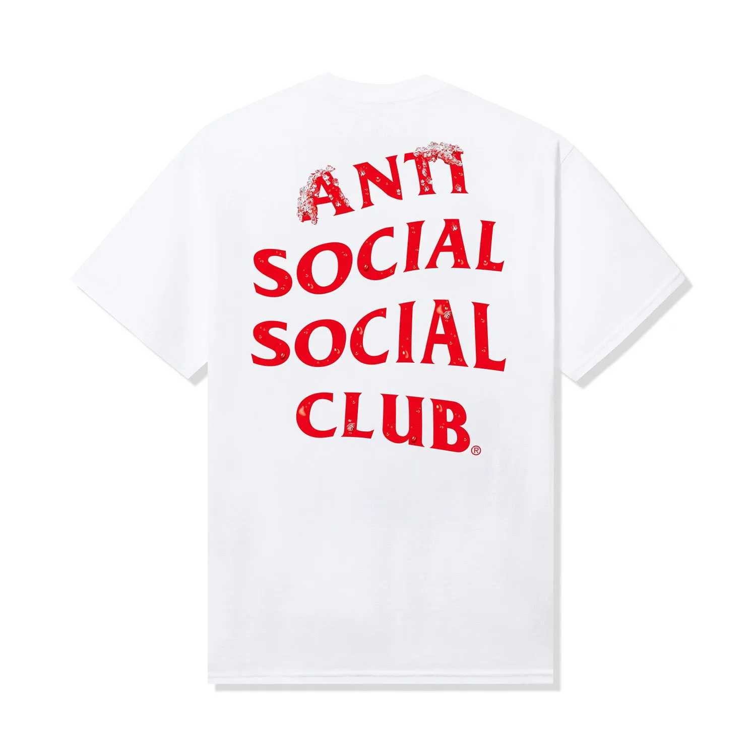 ASSC | Coca-Cola Drink Tee sold by Anti Social Social Club product image thumbnail 3