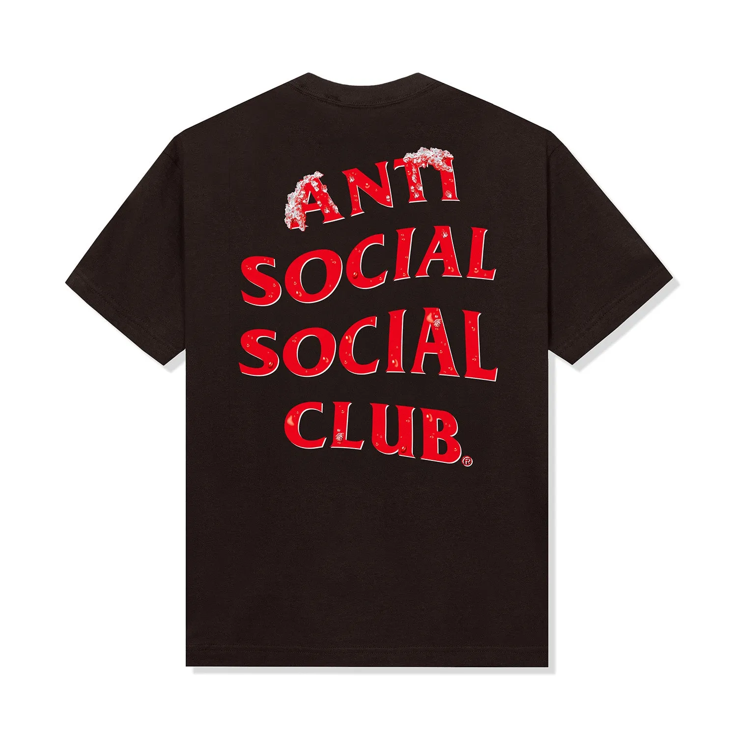 ASSC | Coca-Cola Drink Tee sold by Anti Social Social Club product image thumbnail 4