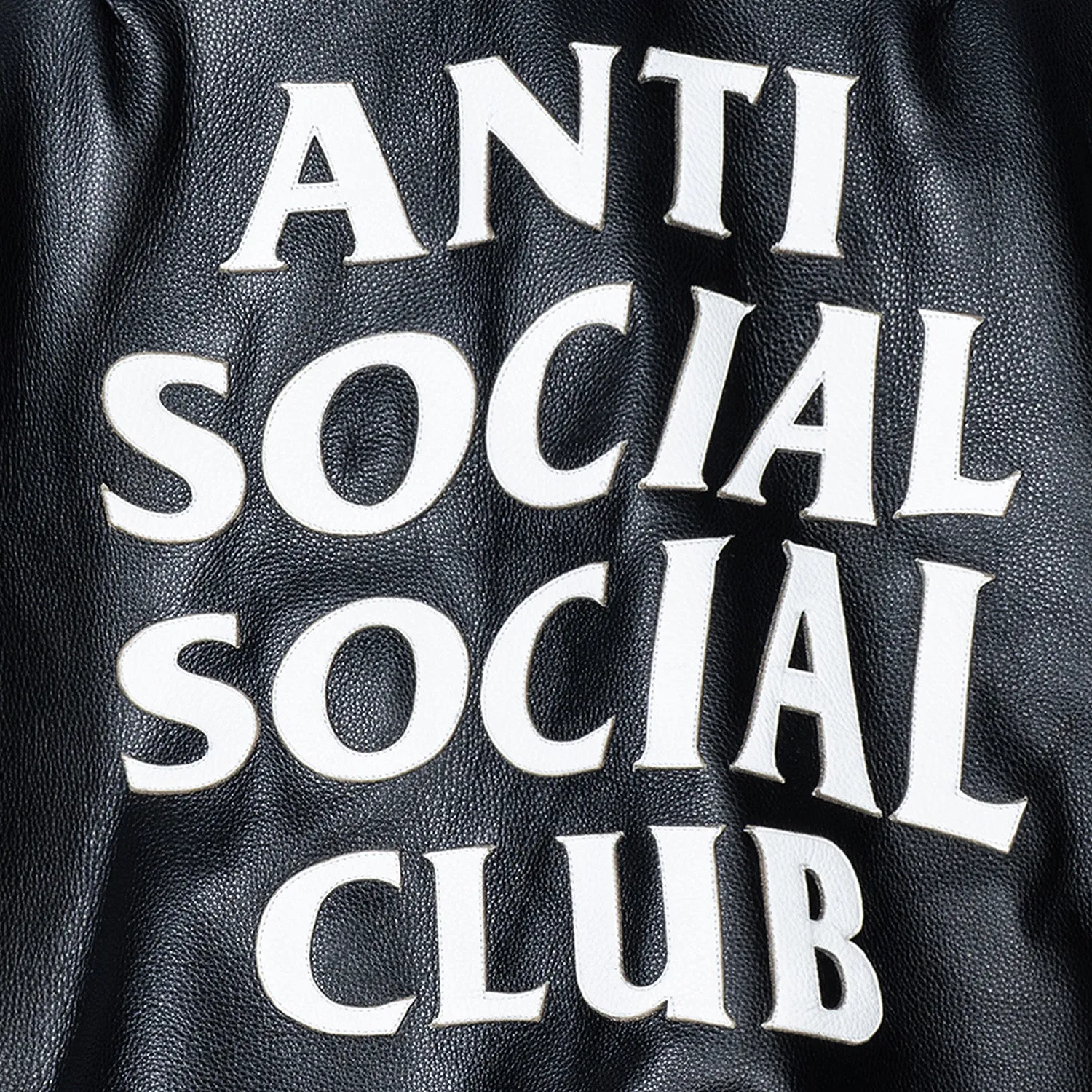Feel The Same MA-1 Jacket sold by Anti Social Social Club product image thumbnail 5