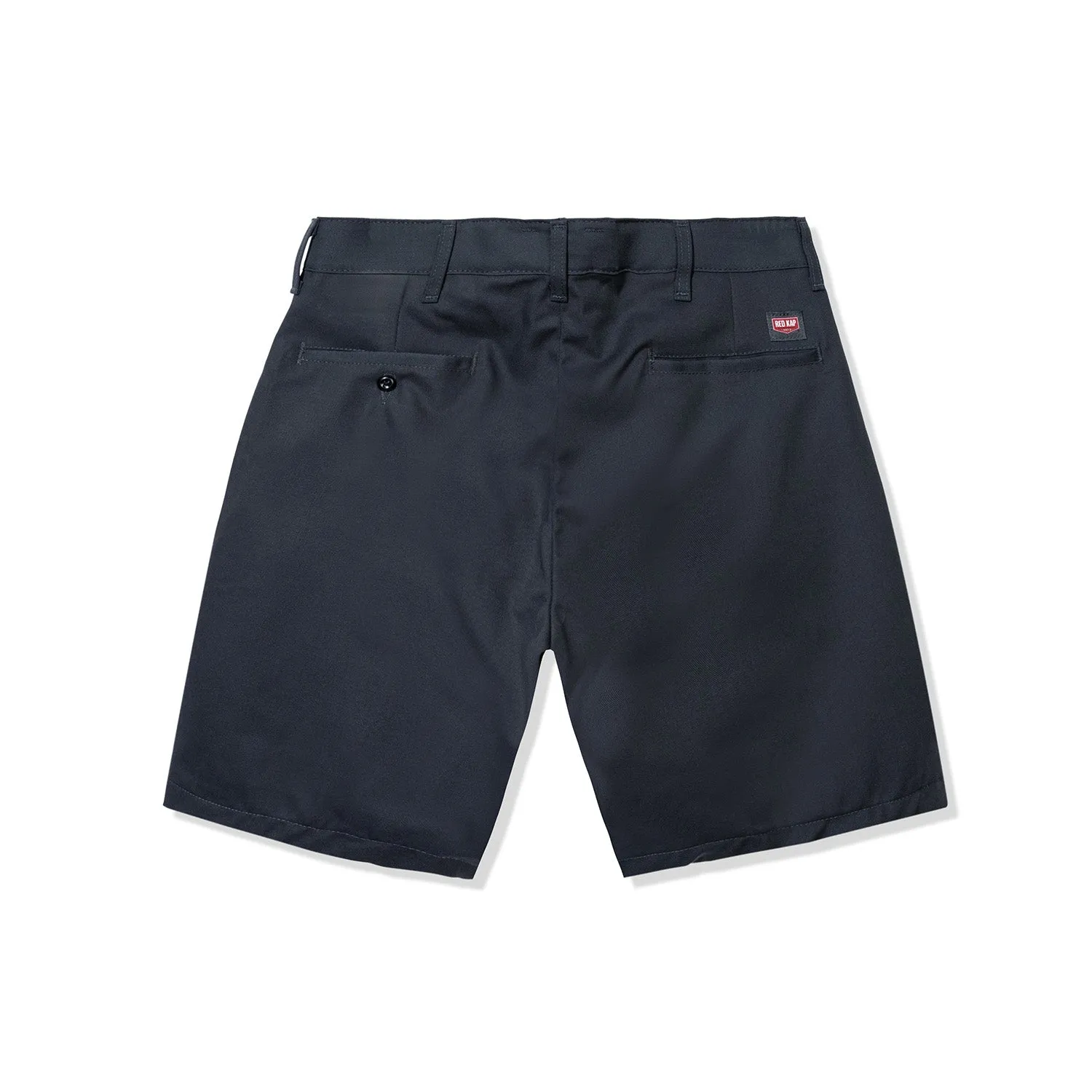 ASSC Mind Games Work Shorts sold by Anti Social Social Club product image thumbnail 3