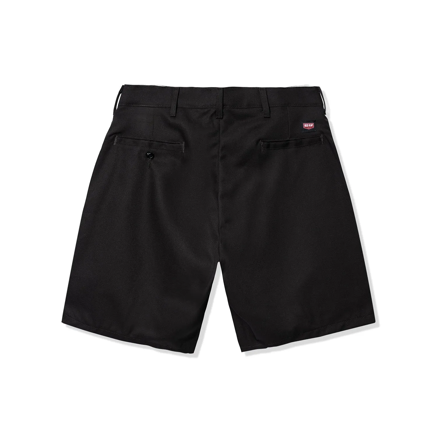 ASSC Mind Games Work Shorts sold by Anti Social Social Club product image thumbnail 2