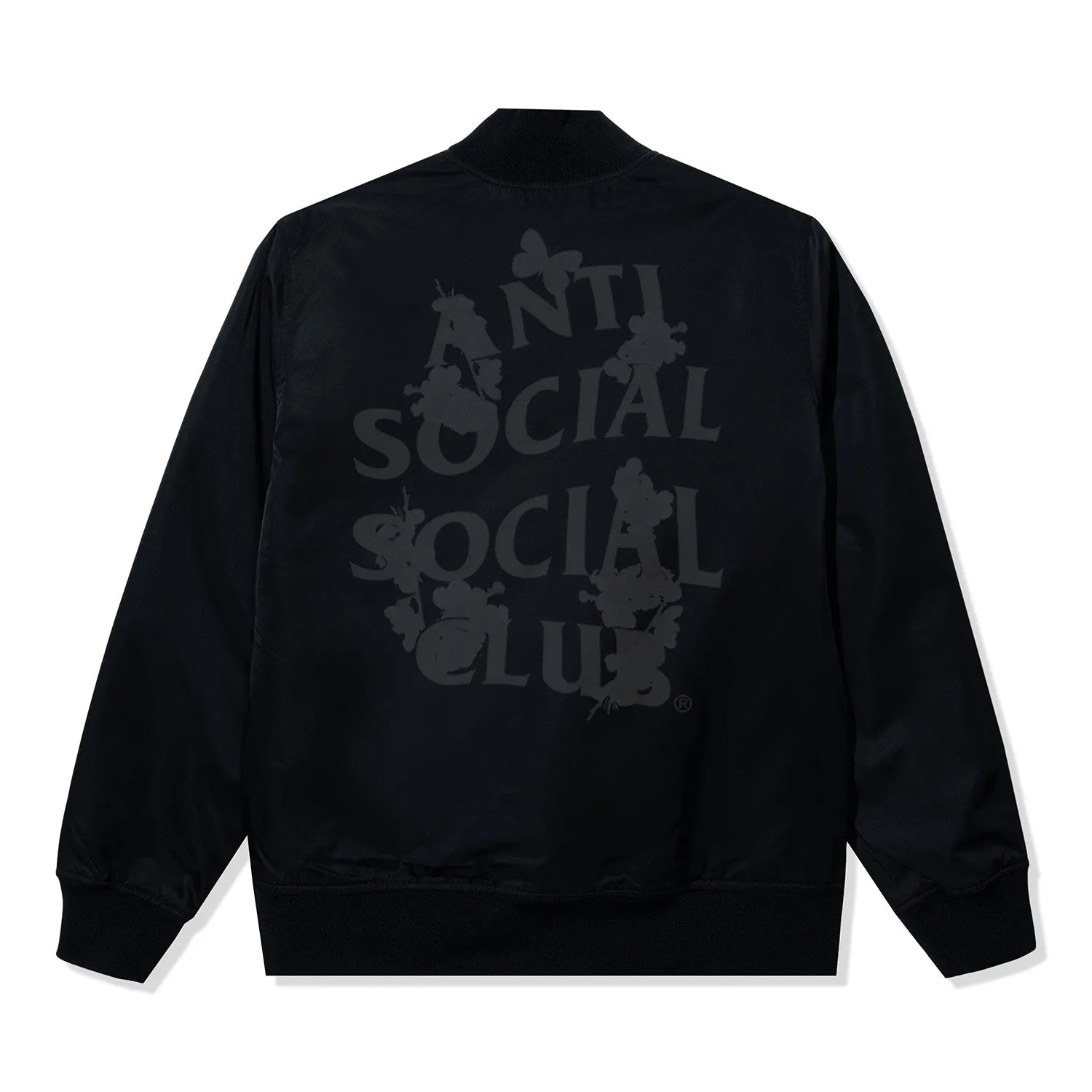 ASSC Tonal Kkotch Jacket sold by Anti Social Social Club