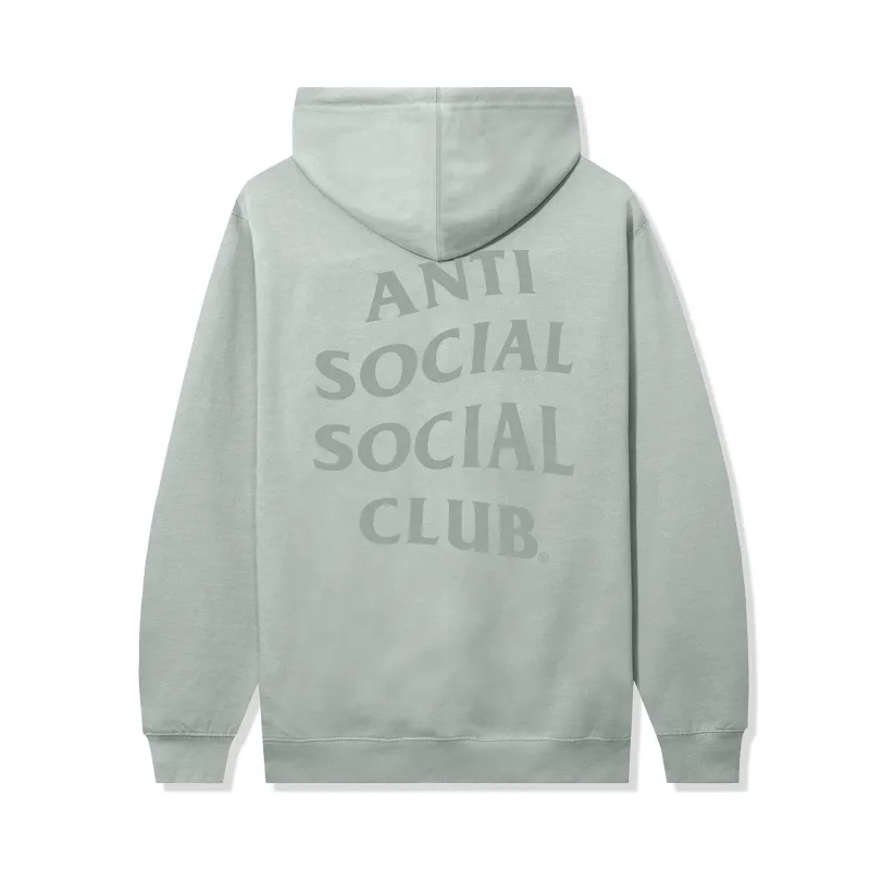 ASSC Tonal Mind Games Hoodie sold by Anti Social Social Club