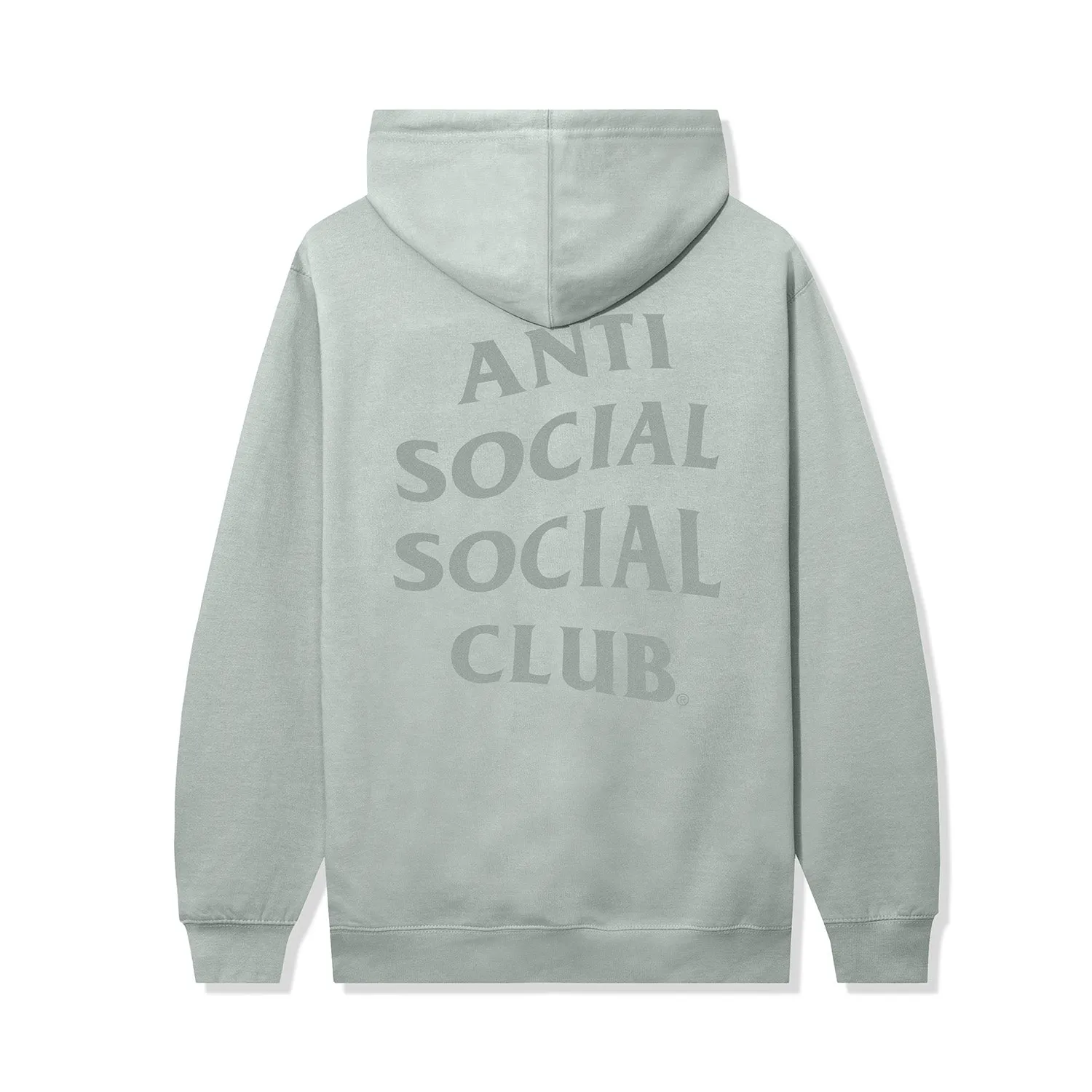 ASSC Tonal Mind Games Hoodie sold by Anti Social Social Club