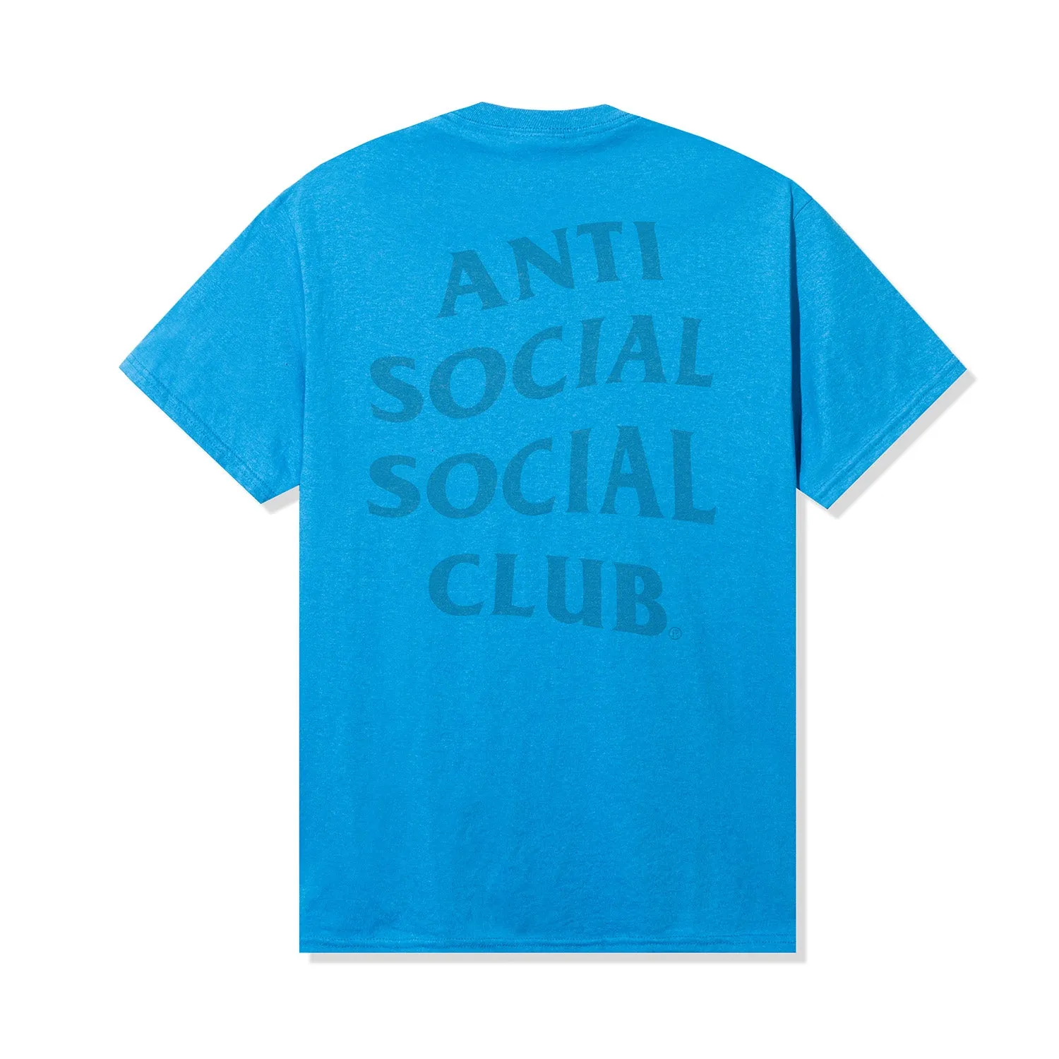 ASSC Tonal Mind Games Tee sold by Anti Social Social Club