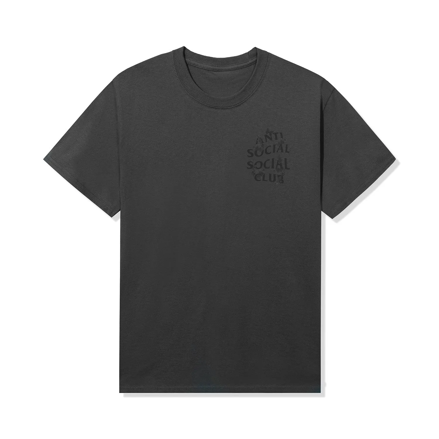 ASSC Tonal Kkotch Tee sold by Anti Social Social Club product image thumbnail 4