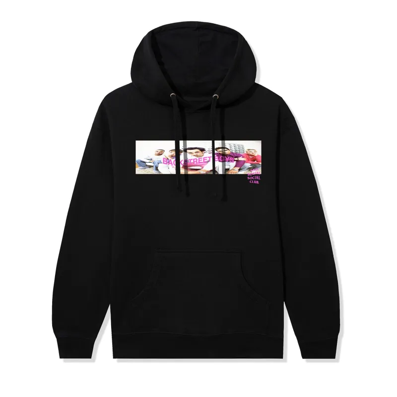 ASSC x BSB Las Vegas Hoodie sold by Anti Social Social Club