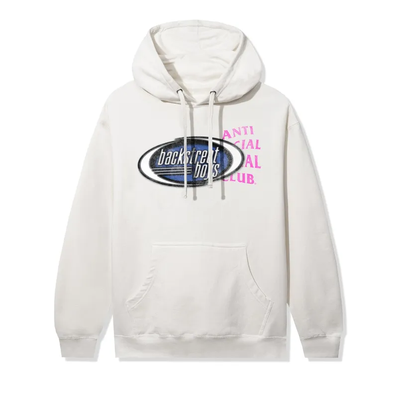 ASSC x BSB Millennium Hoodie sold by Anti Social Social Club