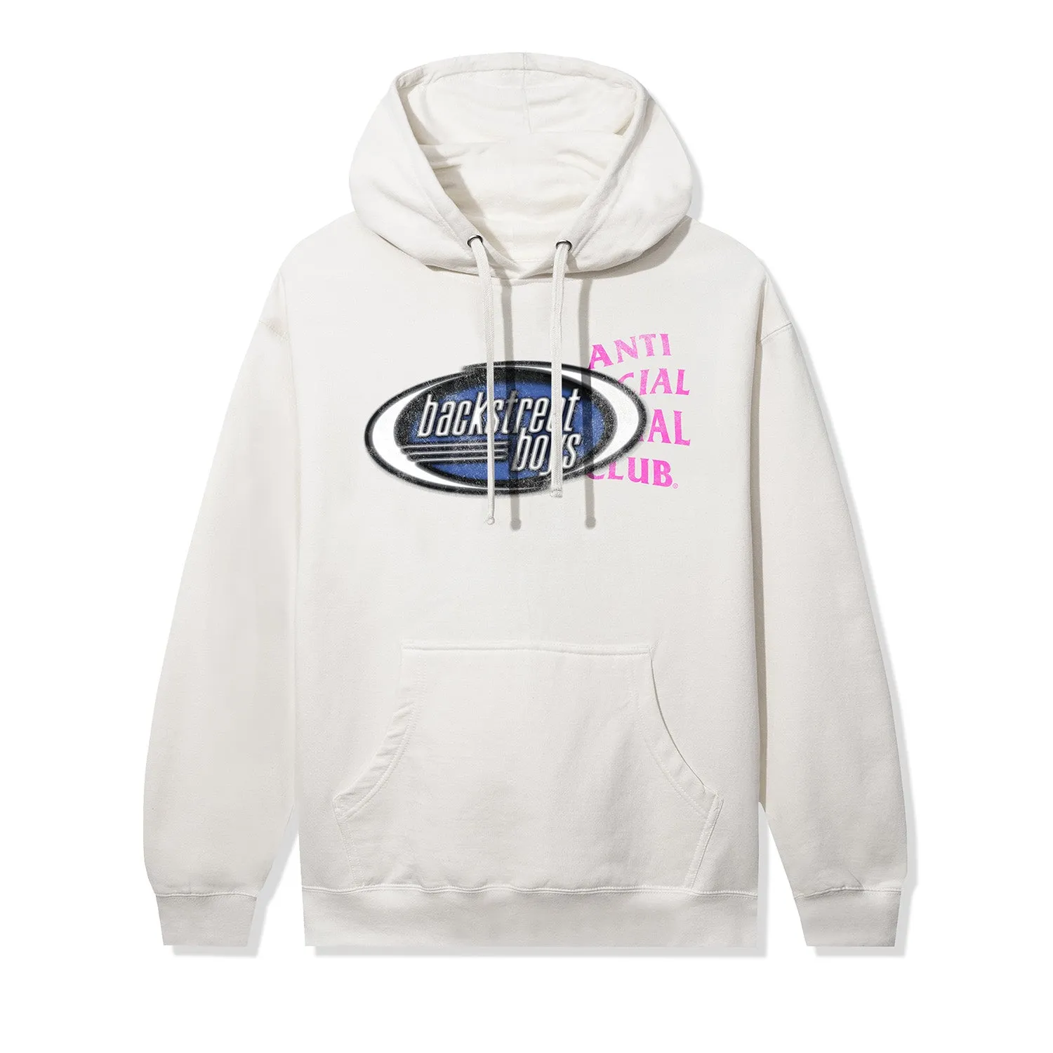 ASSC x BSB Millennium Hoodie sold by Anti Social Social Club