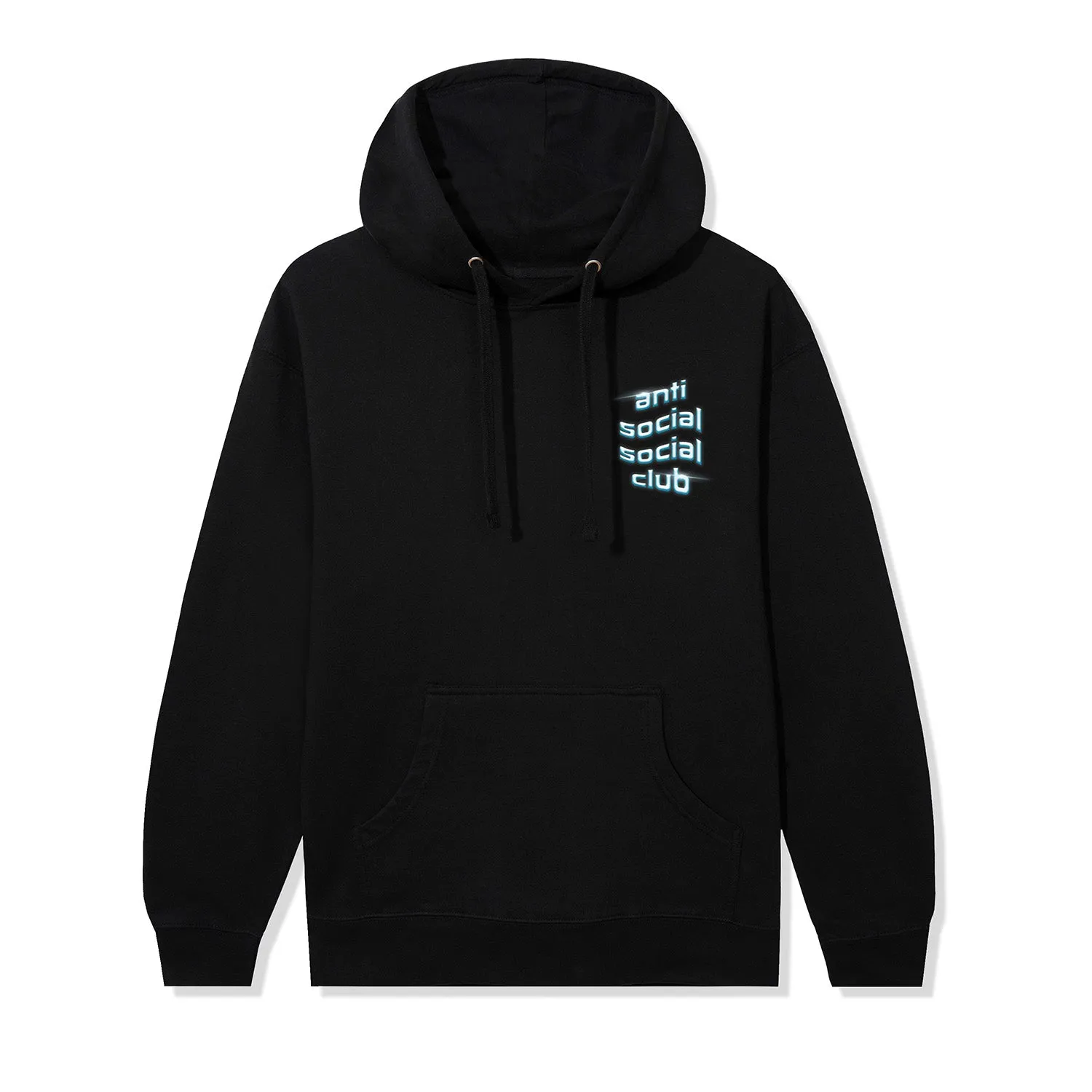 ASSC x BSB Sphere Hoodie sold by Anti Social Social Club product image thumbnail 2