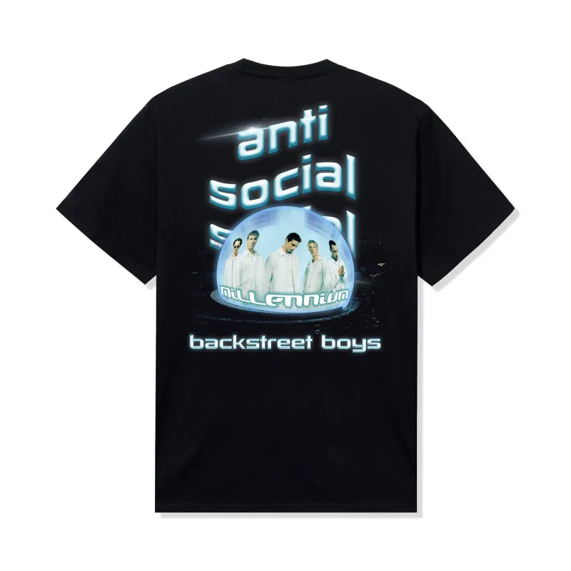 ASSC x BSB Sphere Tee made by Anti Social Social Club