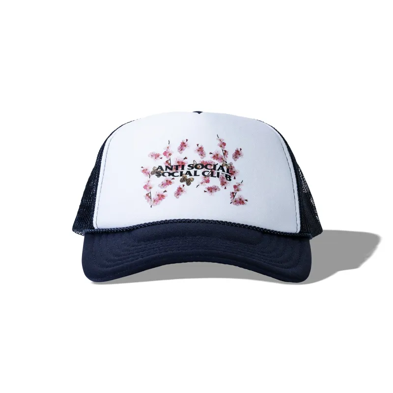 ASSC Kkotch Trucker Hat made by Anti Social Social Club