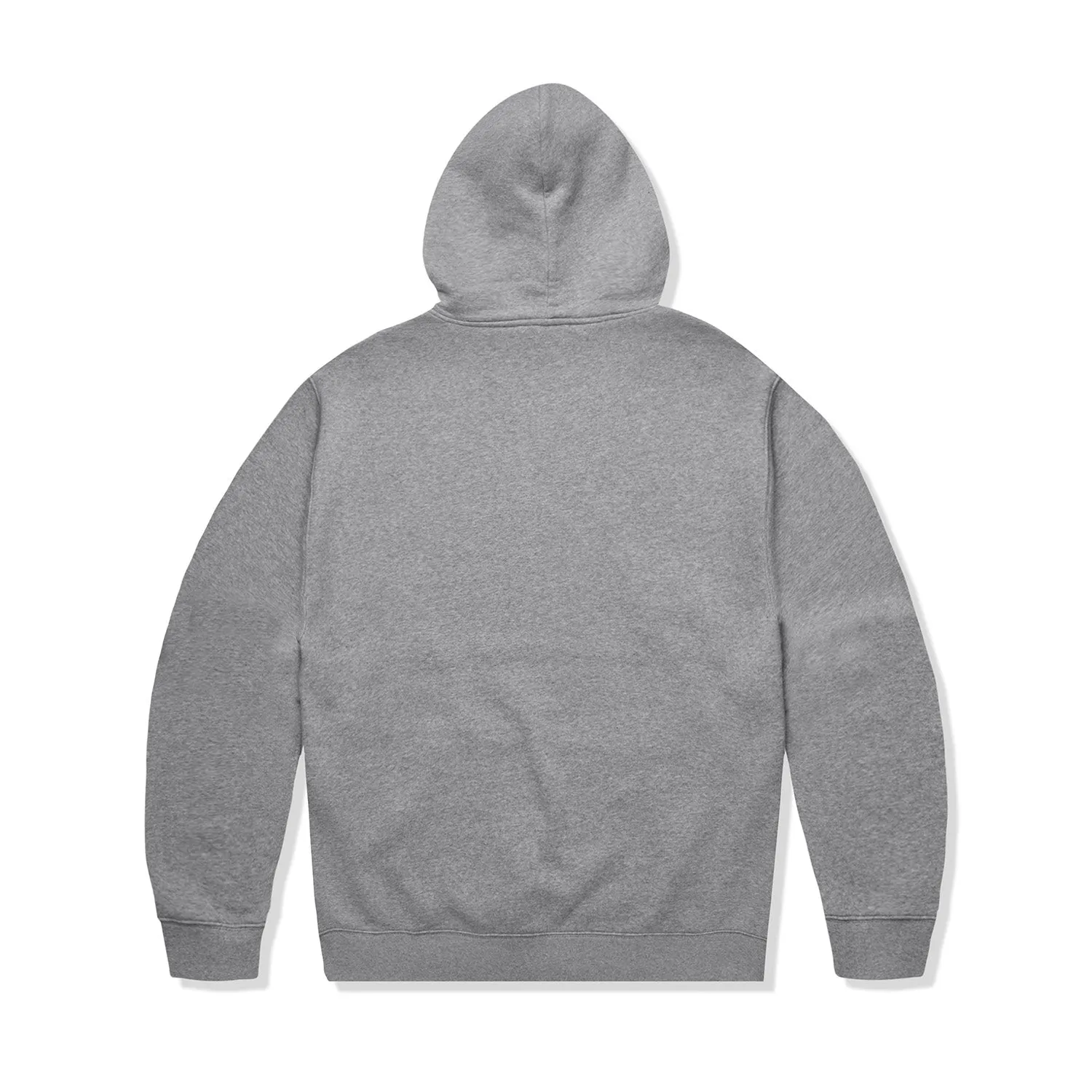 ASSC Tire Mind Games Zip Hoodie sold by Anti Social Social Club product image thumbnail 2