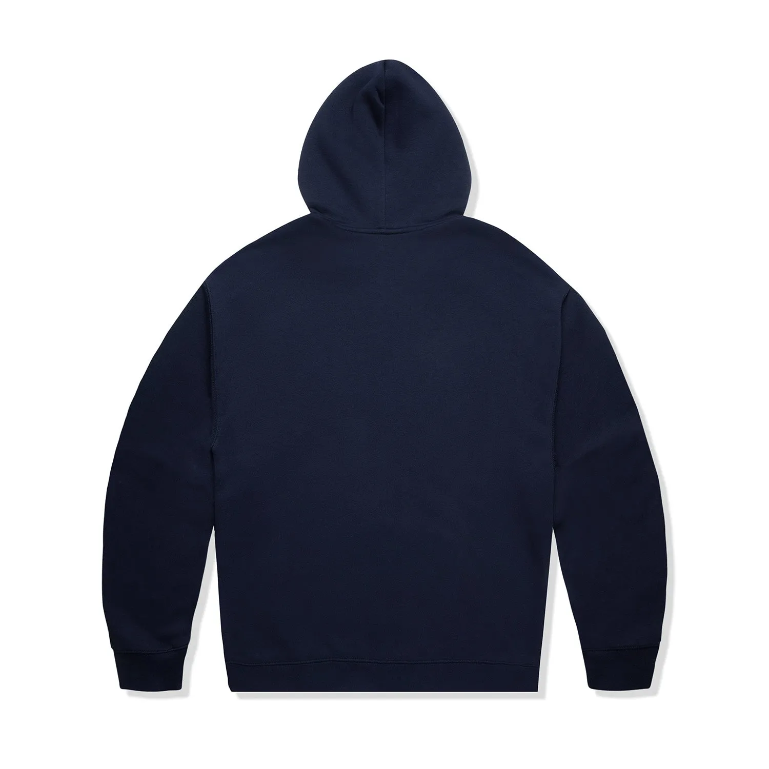 ASSC Tire Mind Games Zip Hoodie sold by Anti Social Social Club product image thumbnail 4
