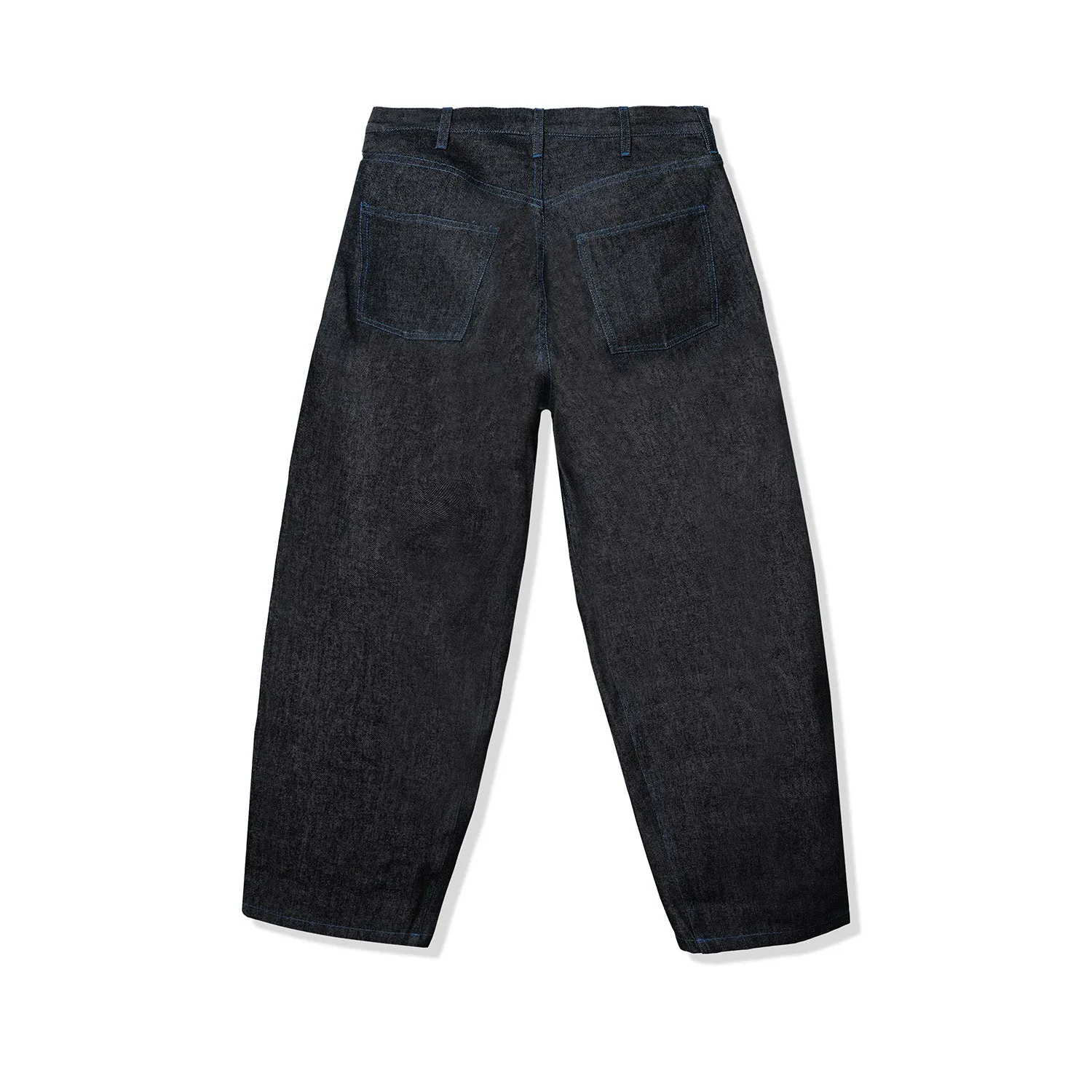 ASSC Baggy Denim Jeans sold by Anti Social Social Club product image thumbnail 2