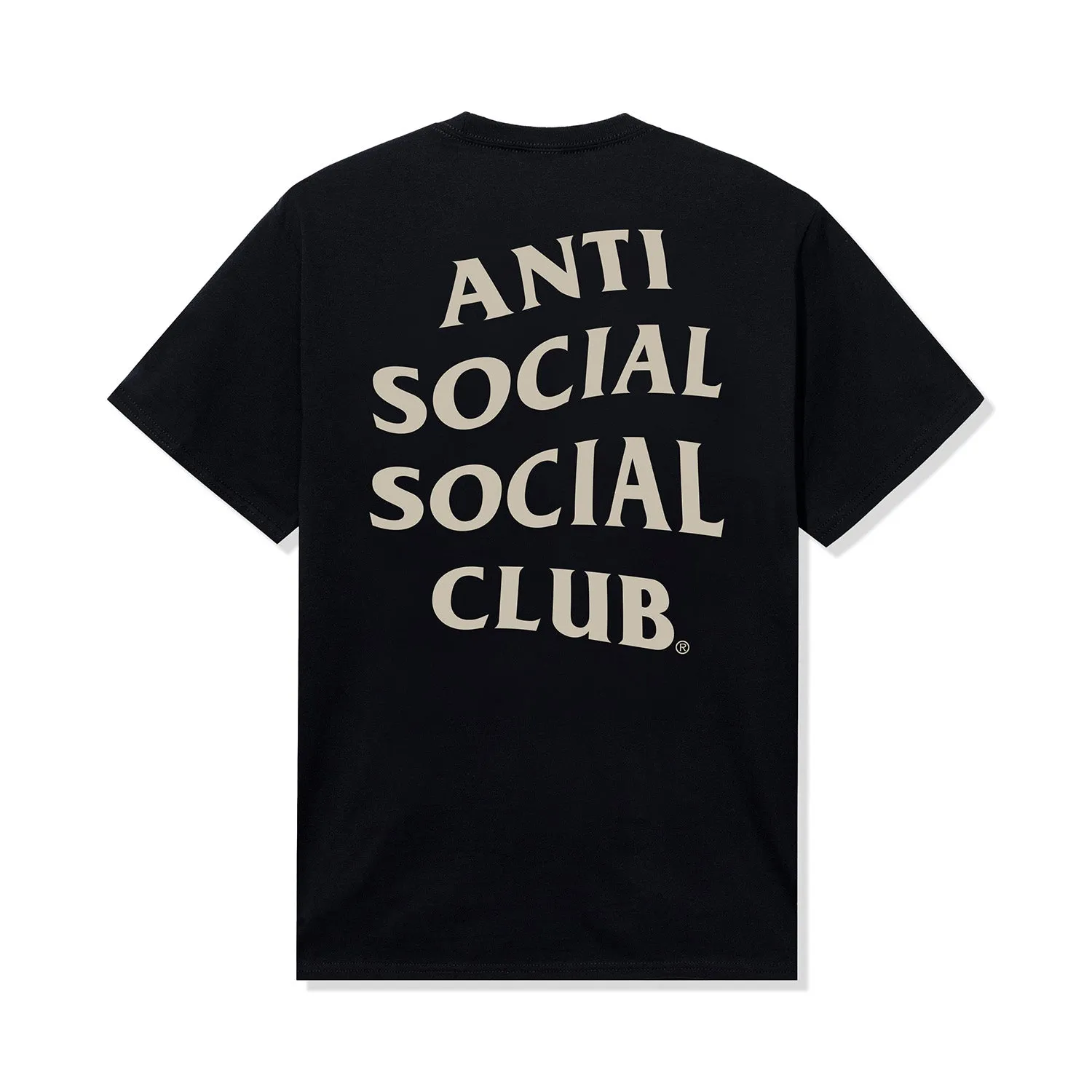 ASSC Seasonal Mind Games Tee sold by Anti Social Social Club