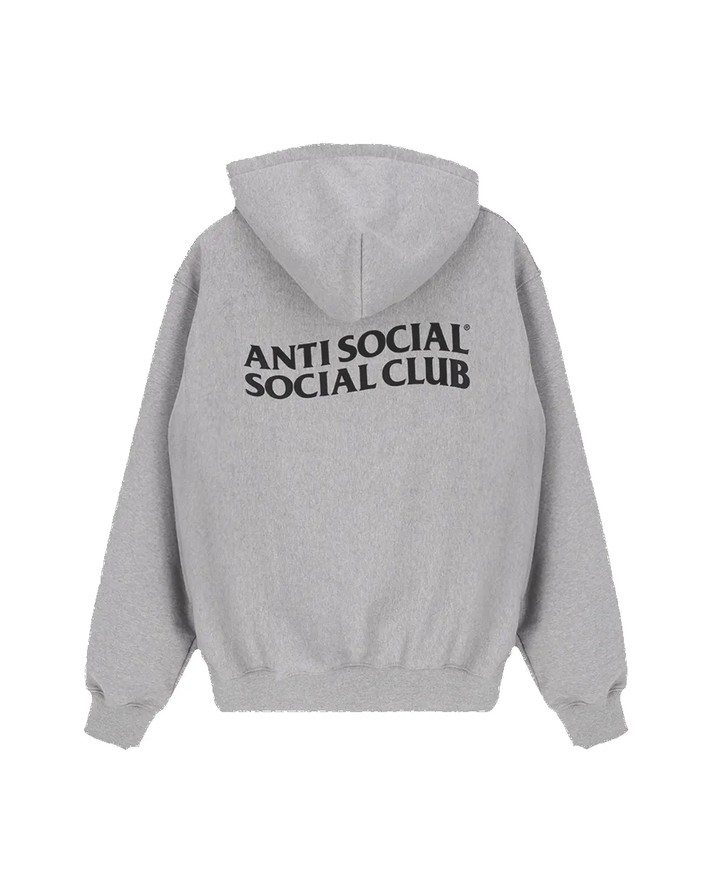 747 Pullover Hoodie sold by Anti Social Social Club product image thumbnail 2