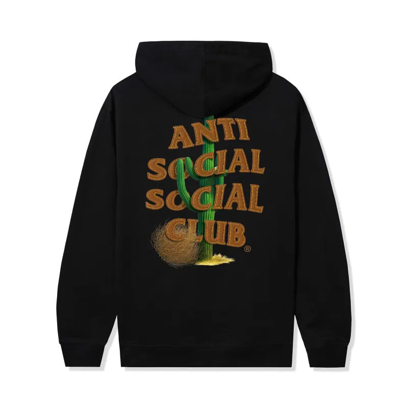 ASSC Cactus Mind Games Hoodie sold by Anti Social Social Club