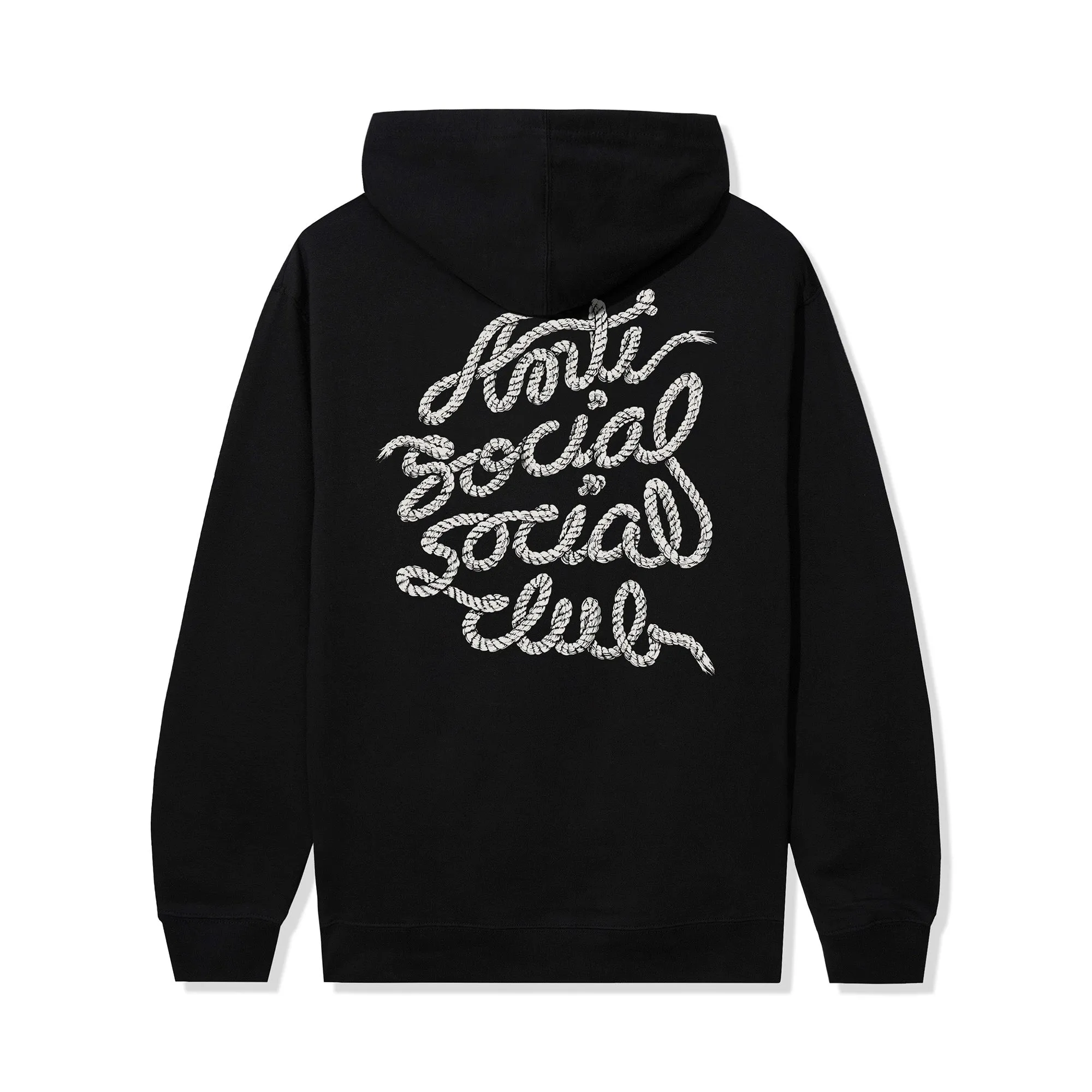 ASSC Lasso Mind Games Hoodie sold by Anti Social Social Club